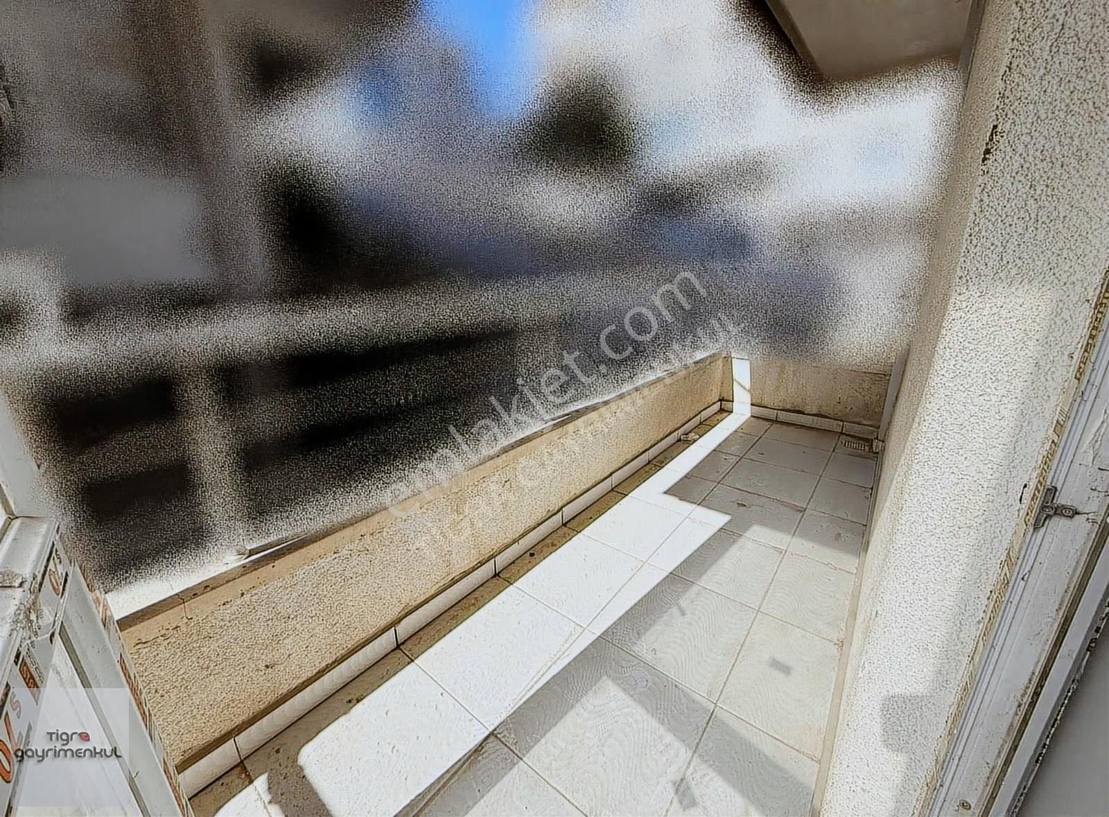 ▄tigra▄akşemsettin Mah.masrafsız Full Yapılı 3+1 Satılık Daire!!