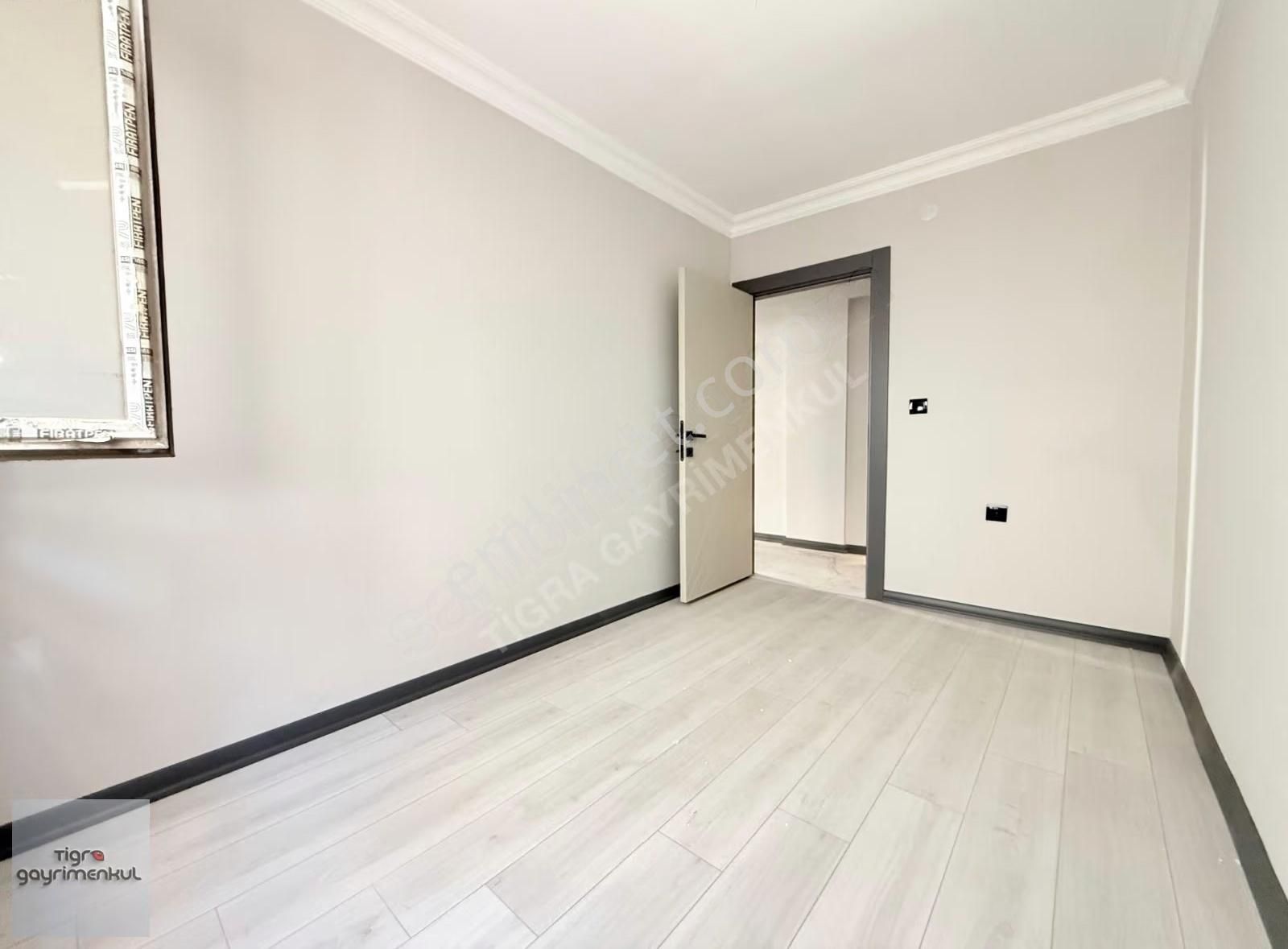 ▄tigra▄akşemsettin Mah.masrafsız Full Yapılı 3+1 Satılık Daire!! - Görsel 33
