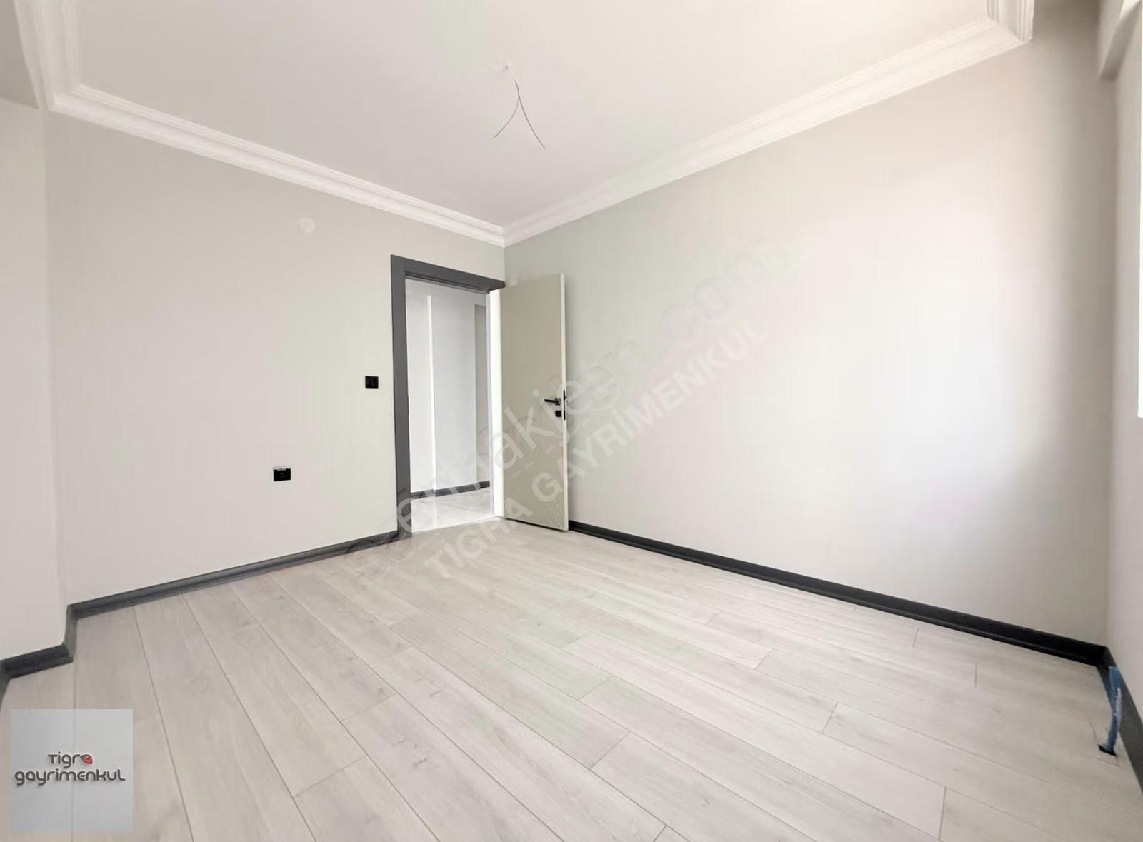 ▄tigra▄akşemsettin Mah.masrafsız Full Yapılı 3+1 Satılık Daire!! - Görsel 22