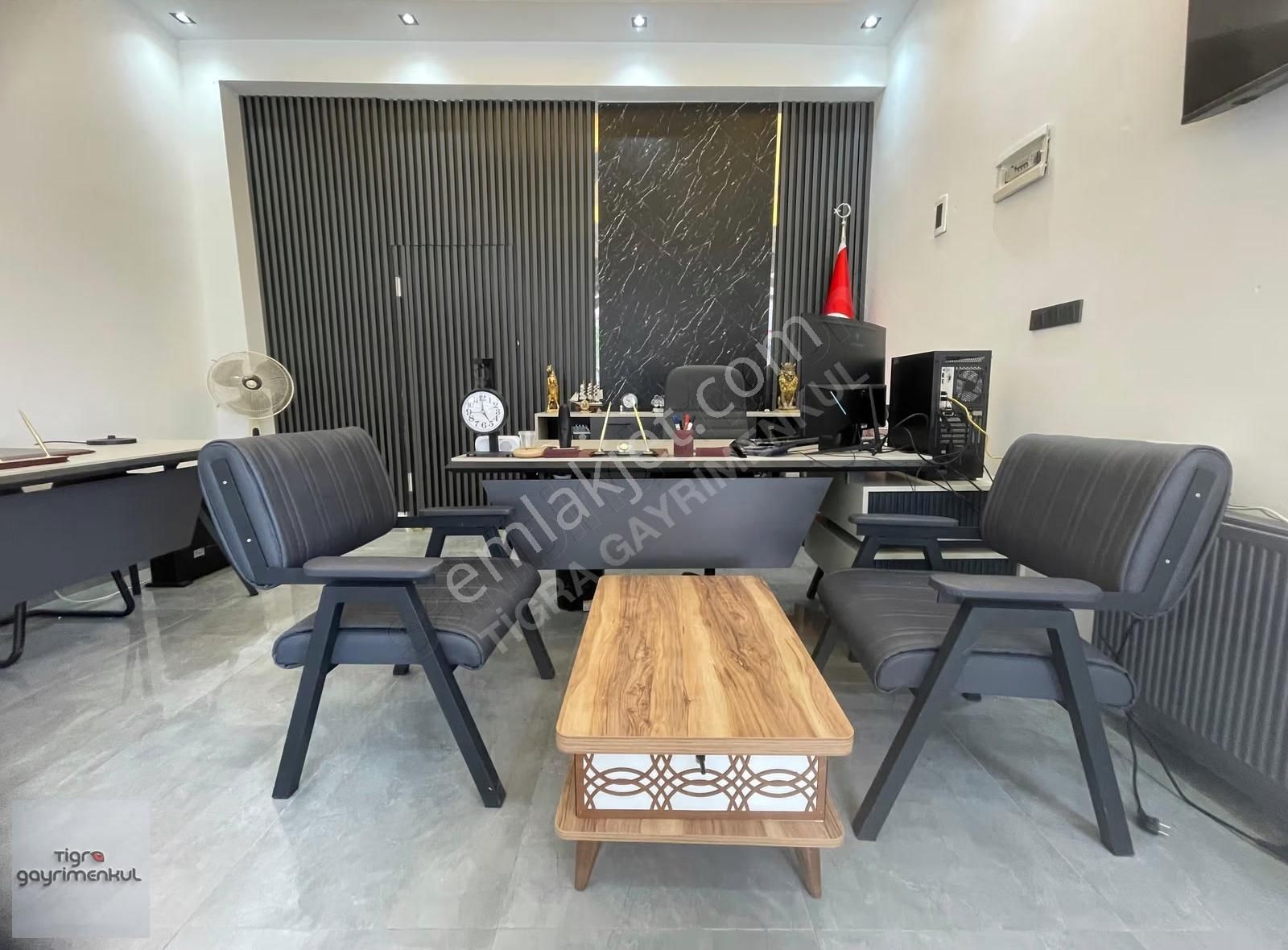 ▄tigra▄ Cadde Üzerinde Yapılı Natavega Yakını Satılık Dükkan!!! - Görsel 24