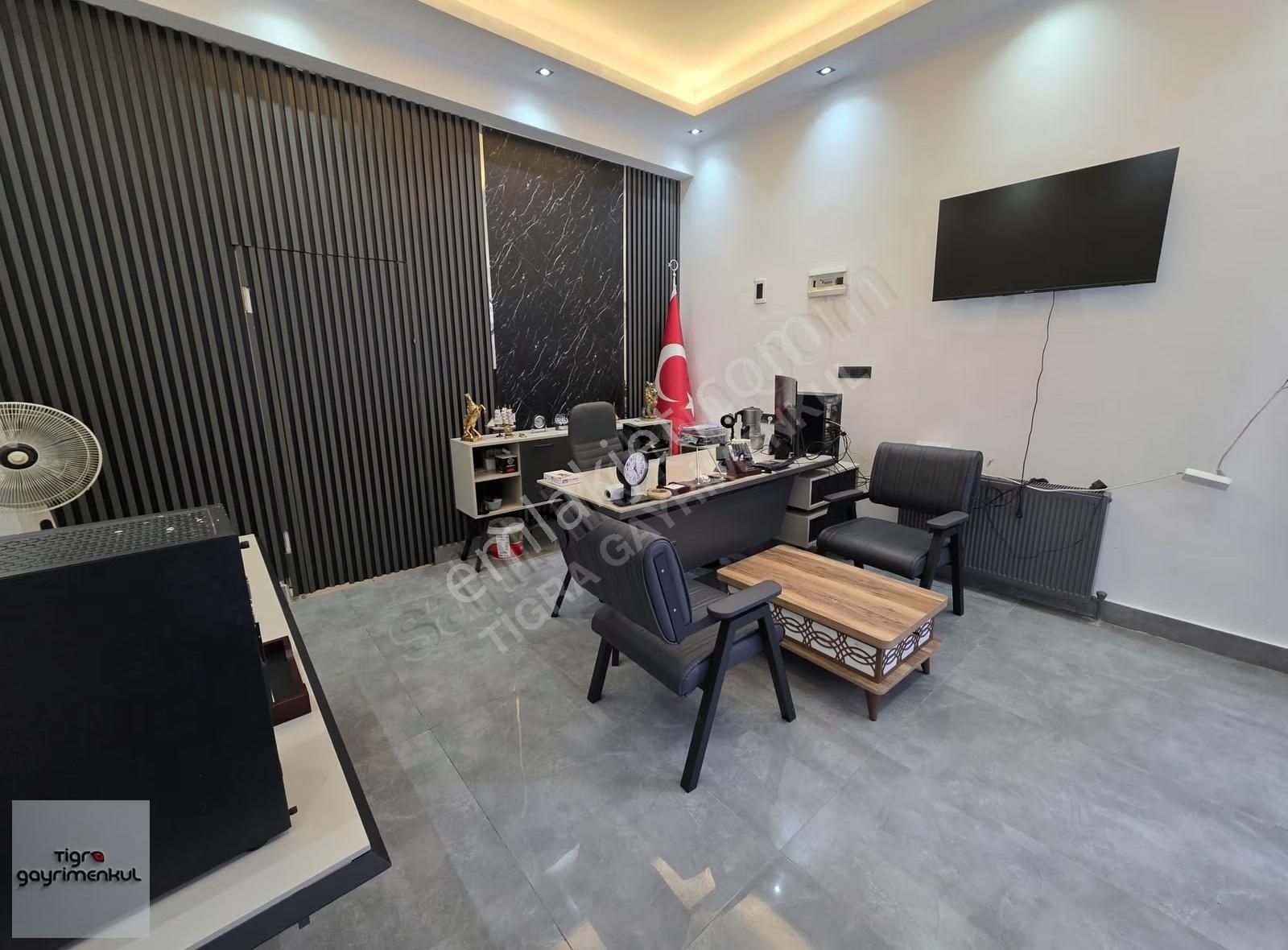 ▄tigra▄ Cadde Üzerinde Yapılı Natavega Yakını Satılık Dükkan!!! - Görsel 5