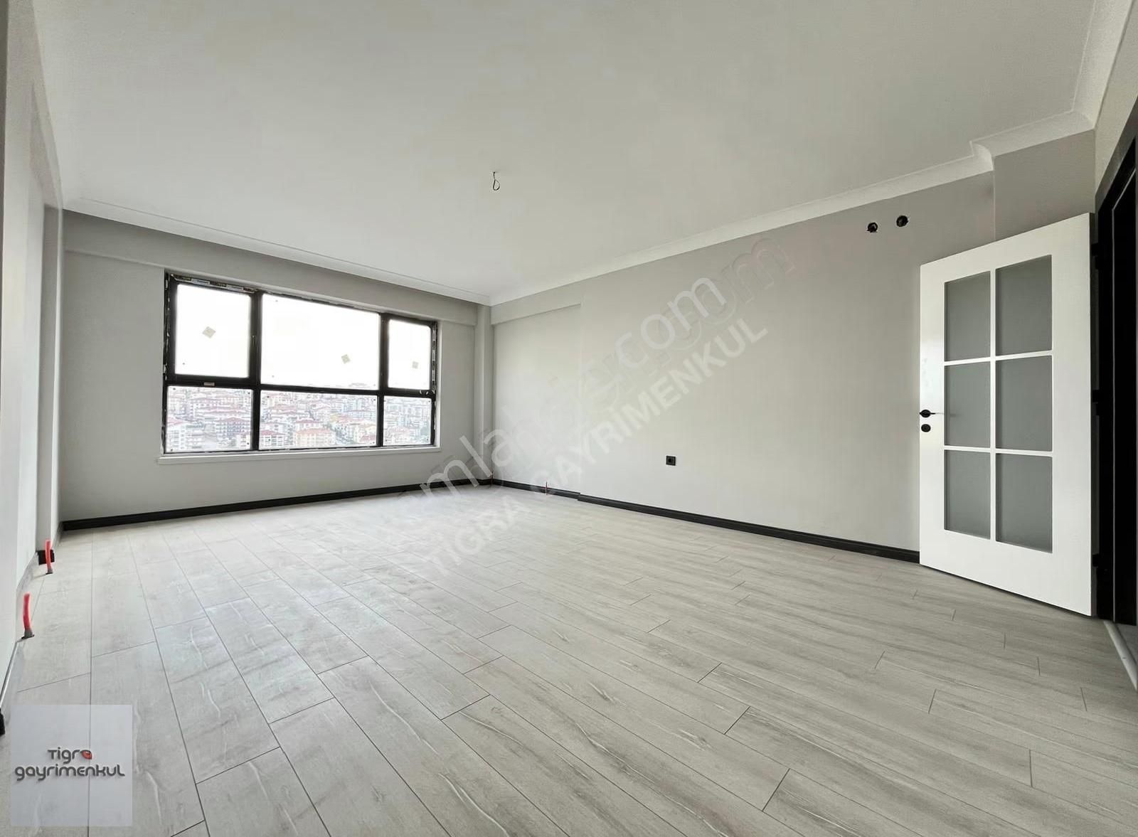 ▄tigra▄çift Bloklu Sitede Manzaralı 130m² 3+1 Satılık Daire! - Görsel 26