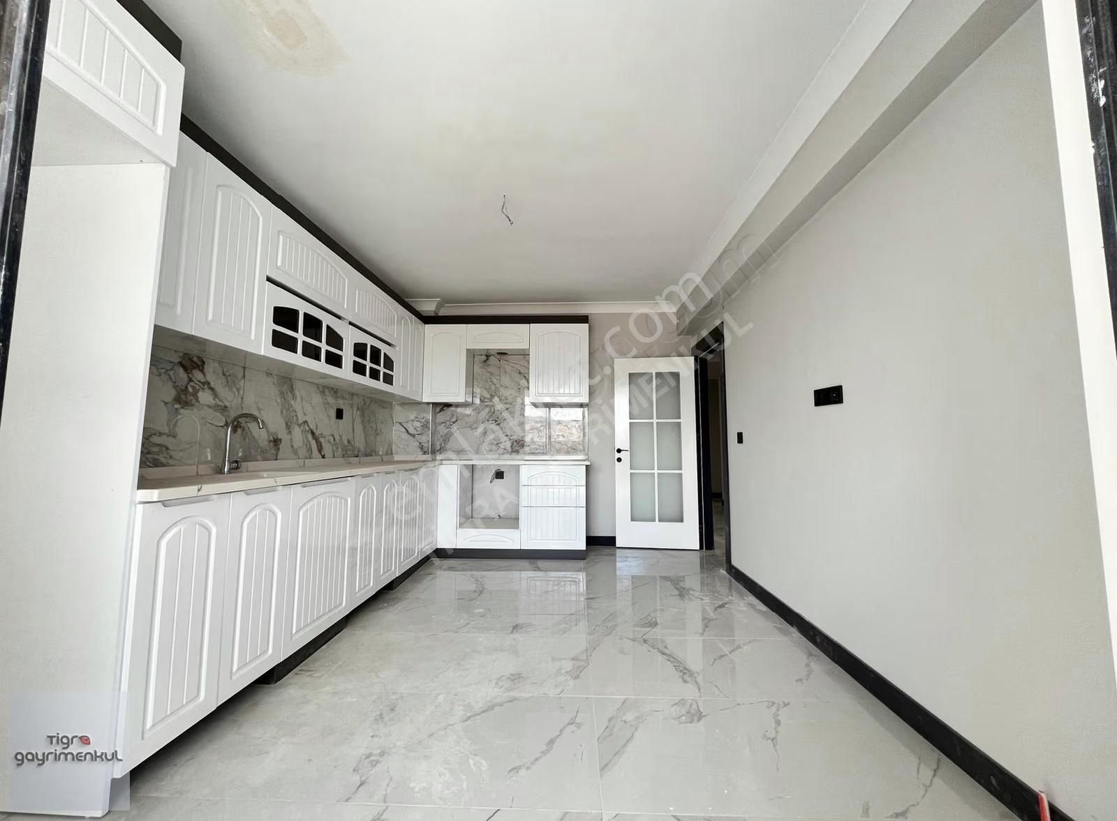 ▄tigra▄çift Bloklu Sitede Manzaralı 130m² 3+1 Satılık Daire! - Görsel 29