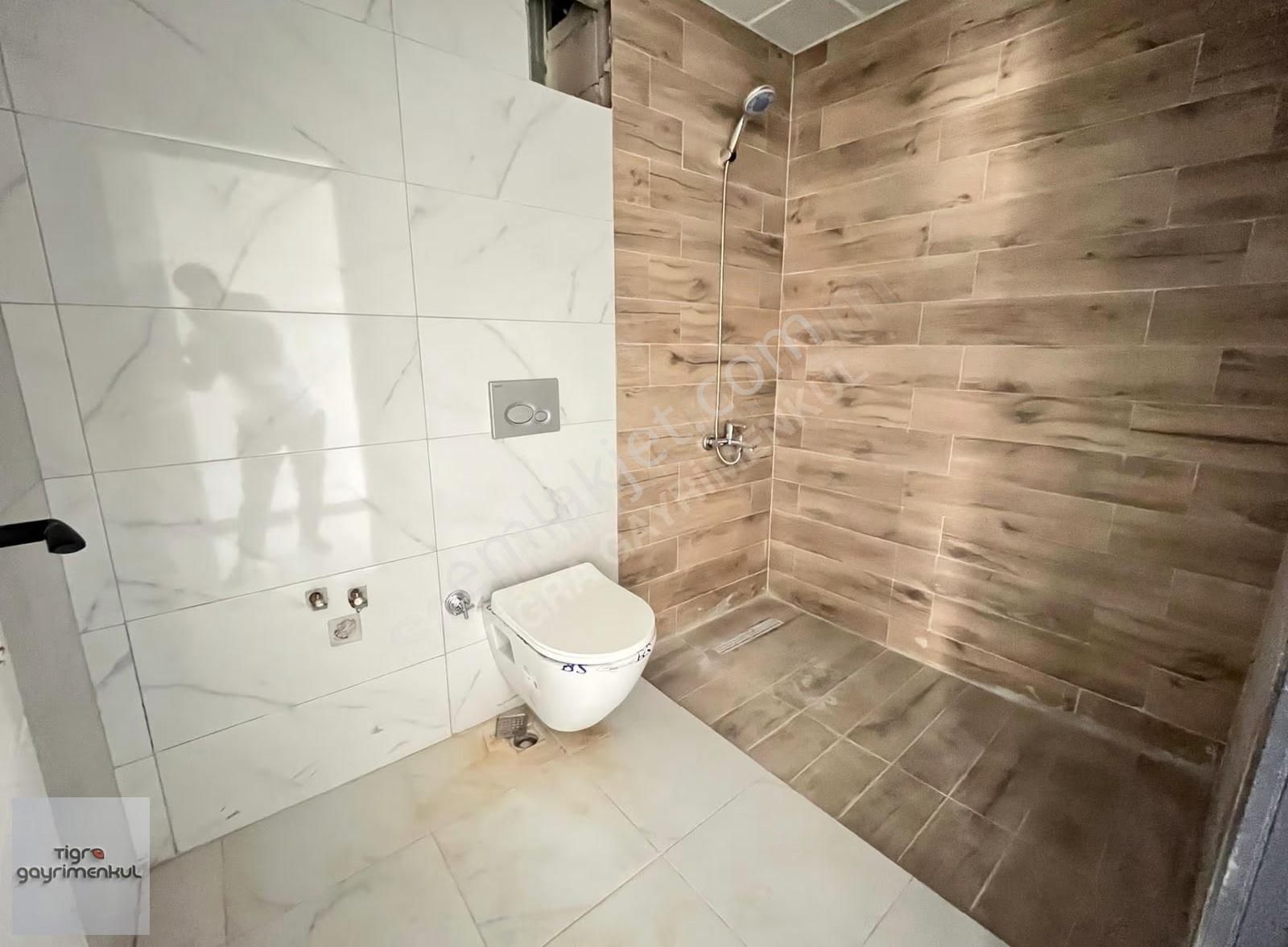 ▄tigra▄çift Bloklu Sitede Manzaralı 130m² 3+1 Satılık Daire! - Görsel 22