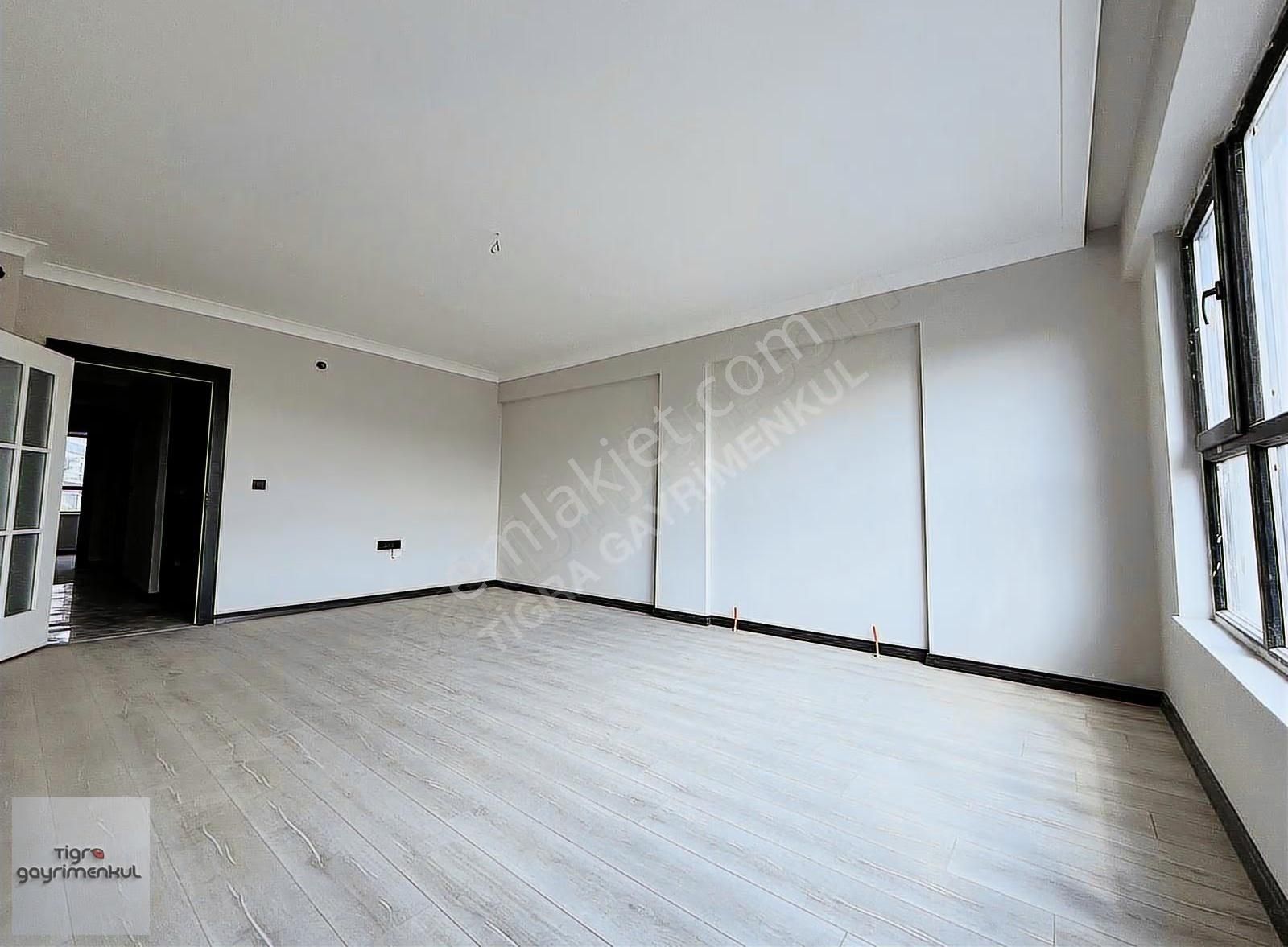 ▄tigra▄çift Bloklu Sitede Manzaralı 130m² 3+1 Satılık Daire! - Görsel 32