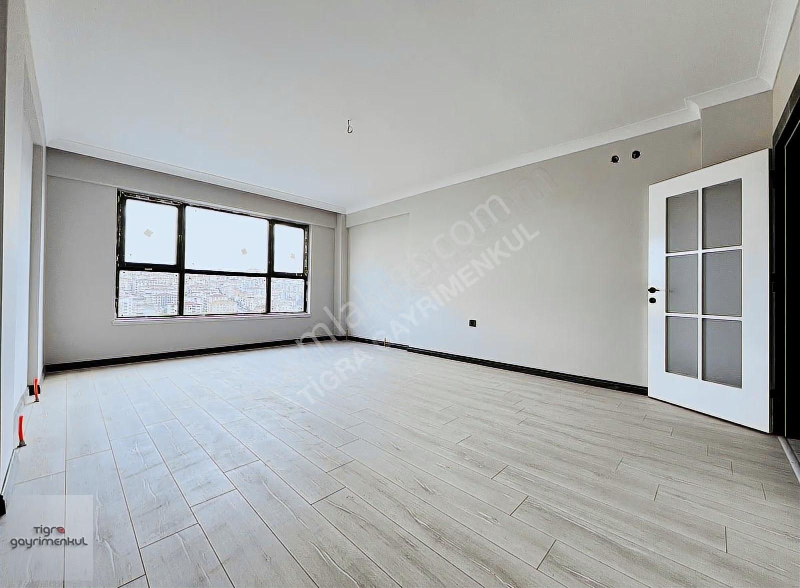 ▄tigra▄çift Bloklu Sitede Manzaralı 130m² 3+1 Satılık Daire! - Görsel 19