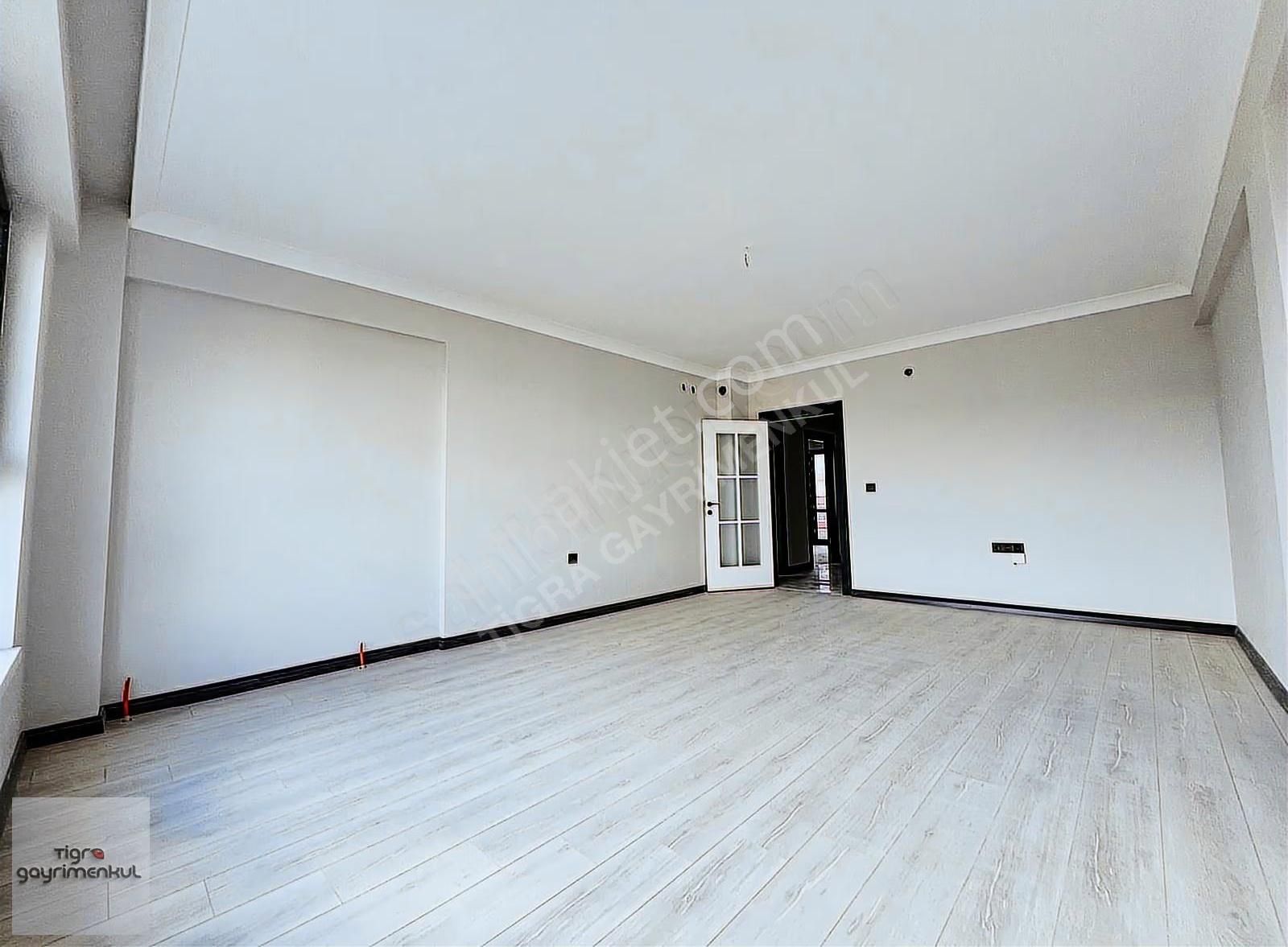 ▄tigra▄çift Bloklu Sitede Manzaralı 130m² 3+1 Satılık Daire! - Görsel 35