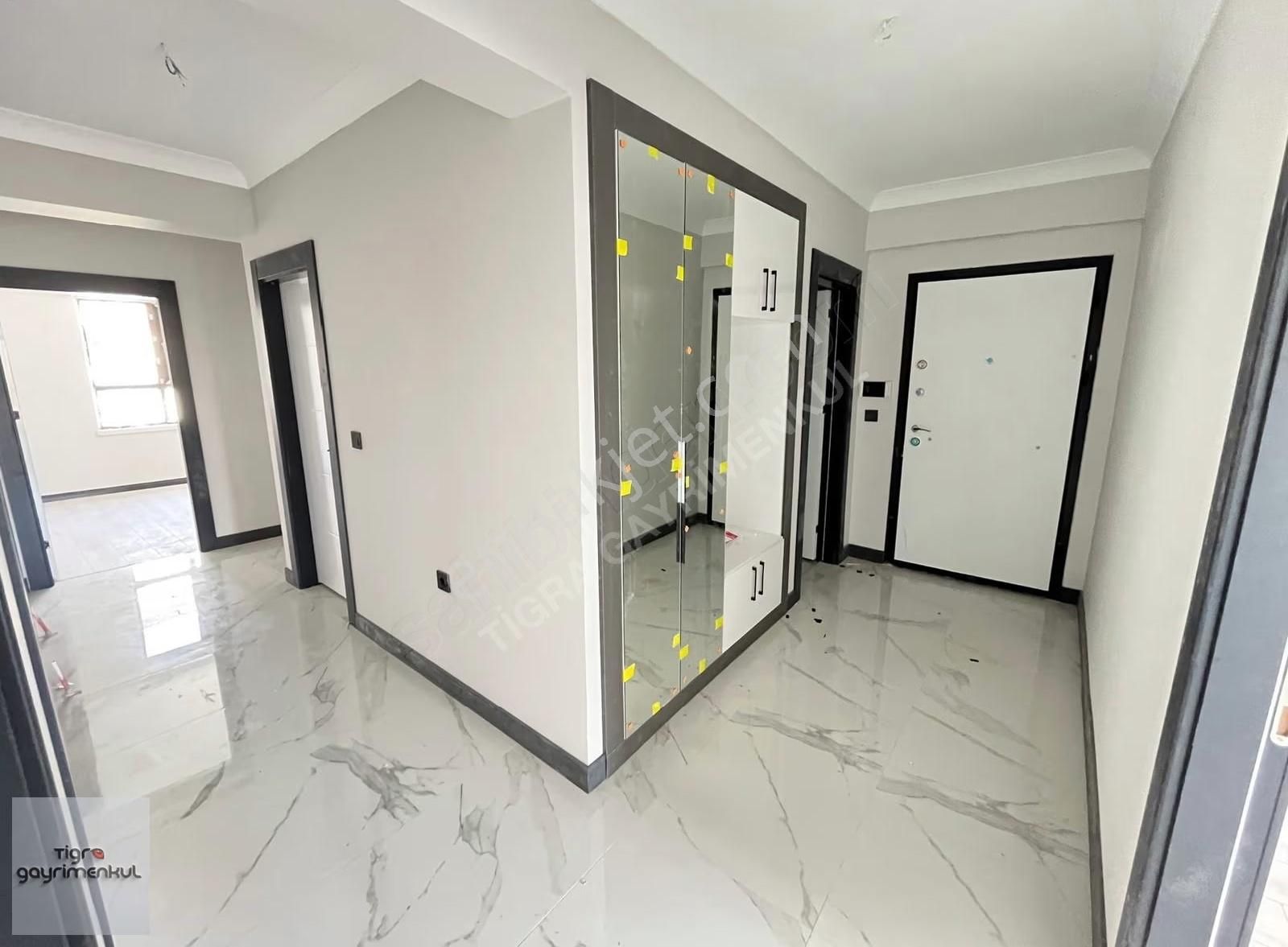 ▄tigra▄çift Bloklu Sitede Manzaralı 130m² 3+1 Satılık Daire! - Görsel 21