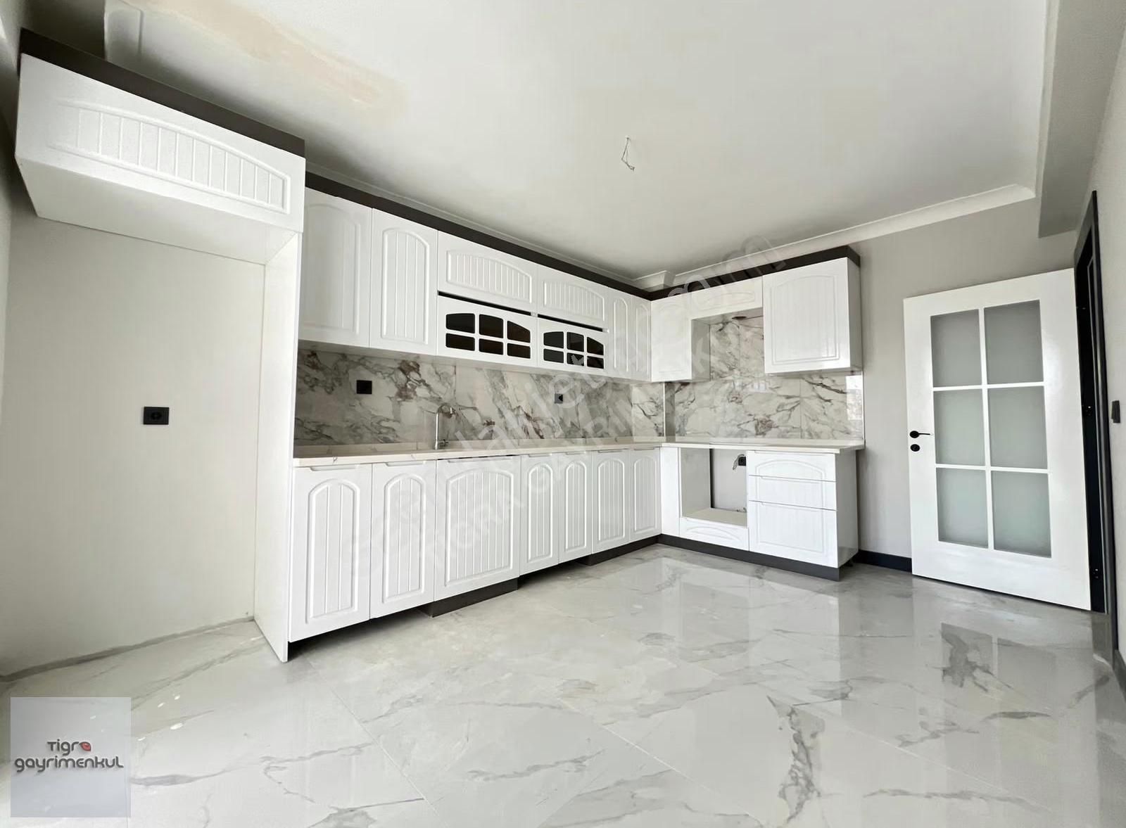 ▄tigra▄çift Bloklu Sitede Manzaralı 130m² 3+1 Satılık Daire! - Görsel 27