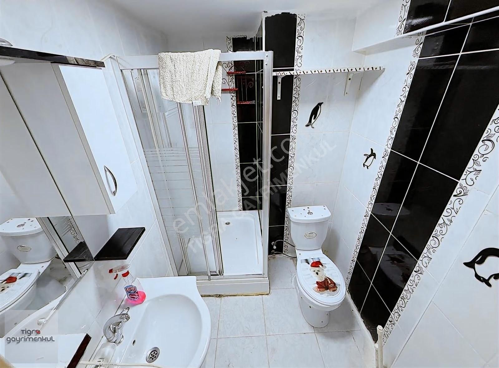 ▄tigra▄cengizhan Mah.ferah Ve Geniş 2+1 Kiralık Daire!! - Görsel 11