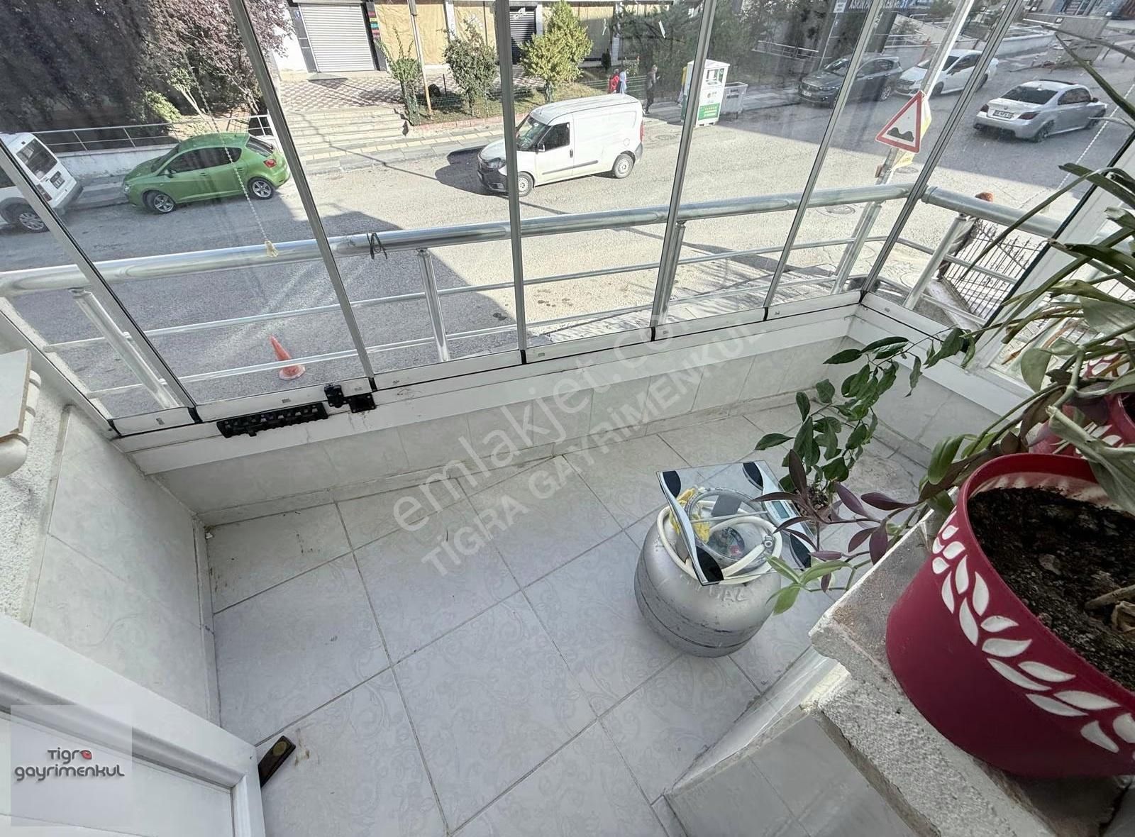 ▄tigra▄cengizhan Mah.ferah Ve Geniş 2+1 Kiralık Daire!! - Görsel 17