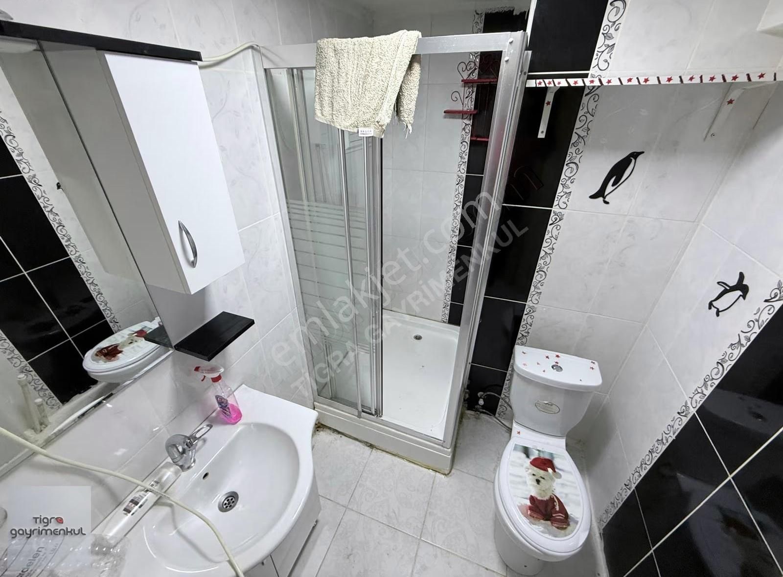 ▄tigra▄cengizhan Mah.ferah Ve Geniş 2+1 Kiralık Daire!! - Görsel 18