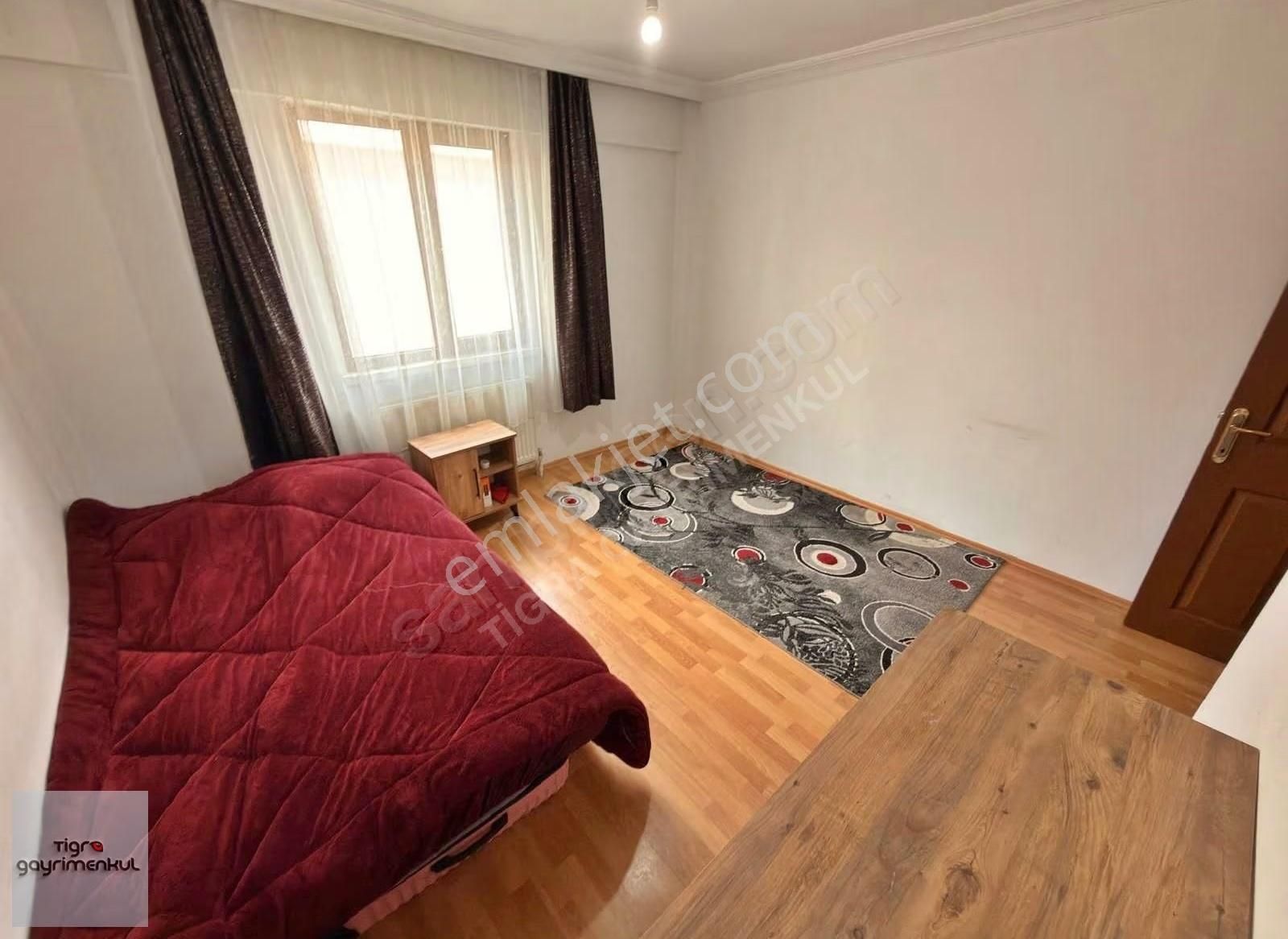 _tigra_sahintepe Mah.3+1 2. Kat Ön Cephe Kök Tapu İskanli - Görsel 24