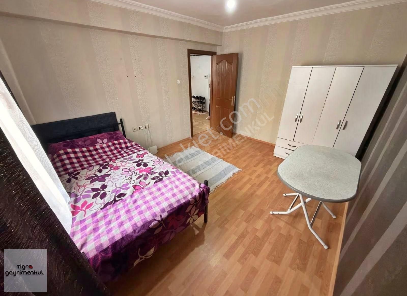 _tigra_sahintepe Mah.3+1 2. Kat Ön Cephe Kök Tapu İskanli - Görsel 17