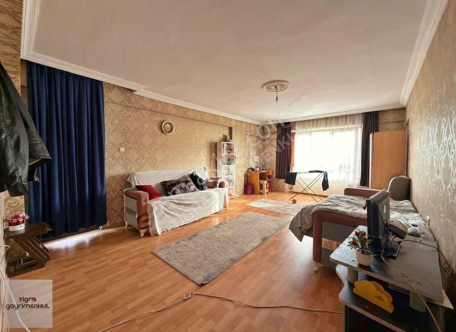 _tigra_sahintepe Mah.3+1 2. Kat Ön Cephe Kök Tapu İskanli - Görsel 18