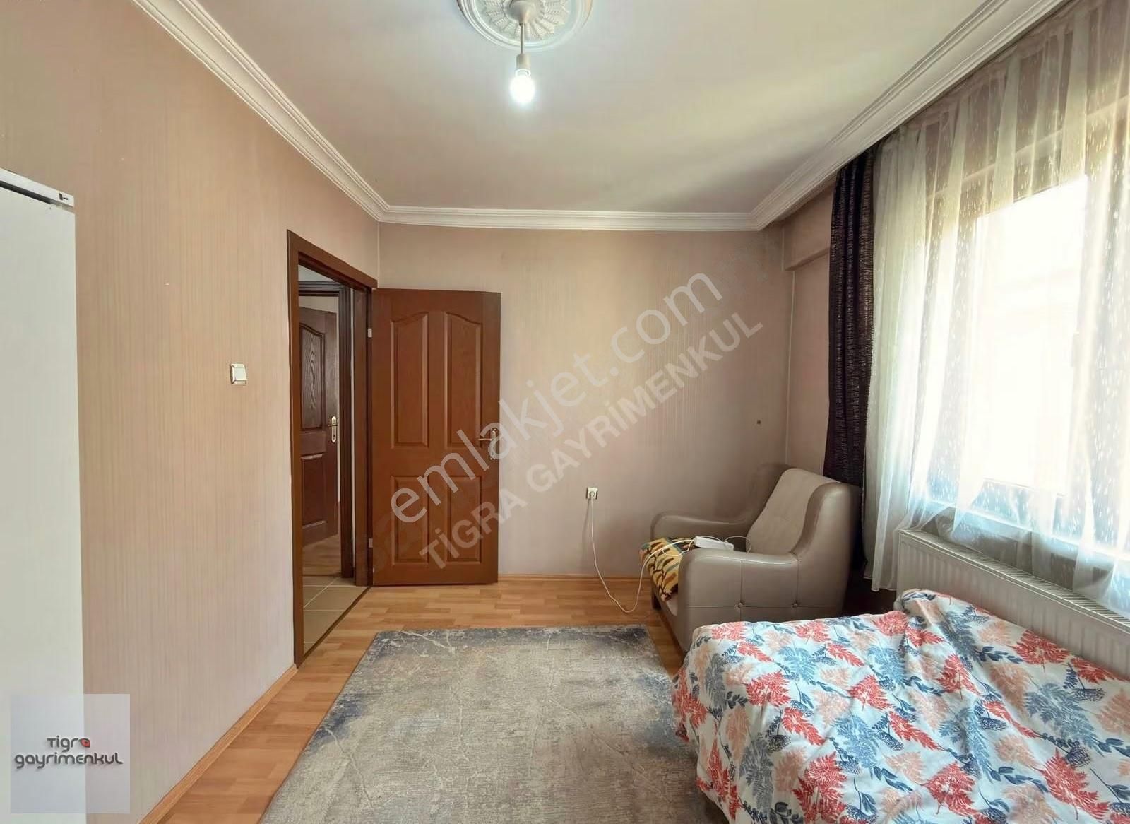 _tigra_sahintepe Mah.3+1 2. Kat Ön Cephe Kök Tapu İskanli - Görsel 32