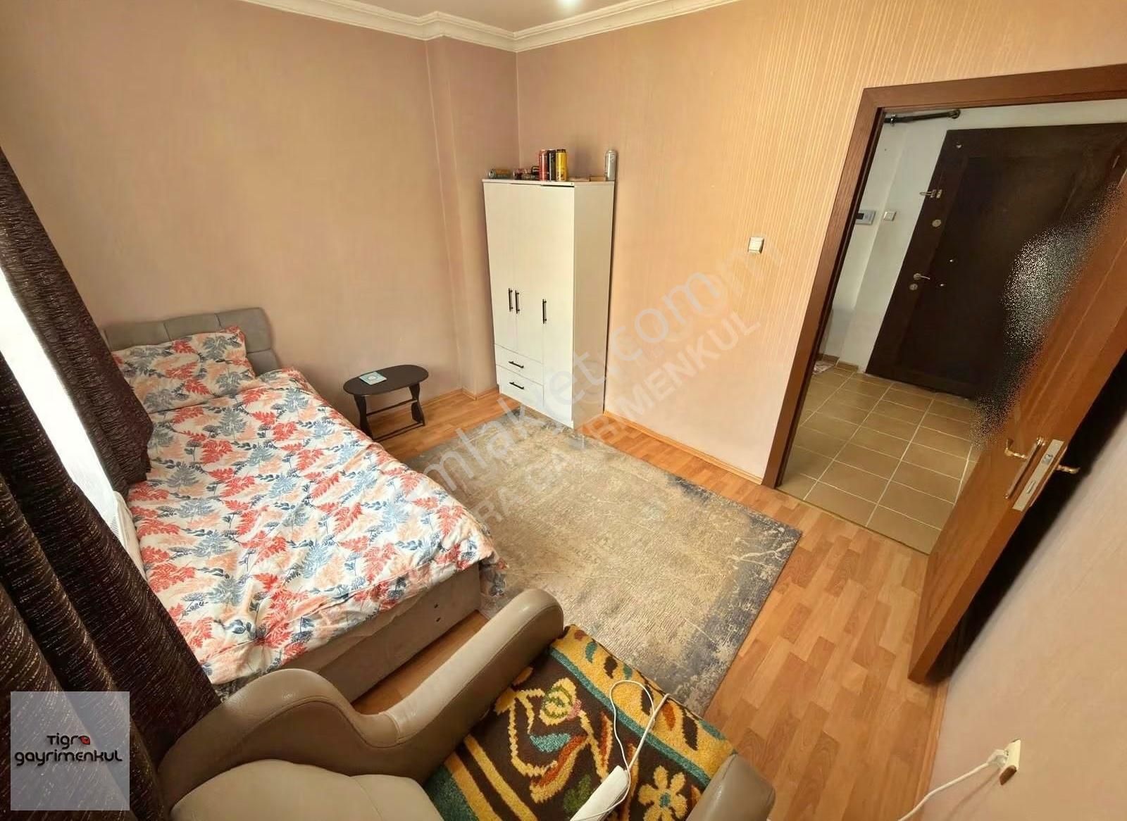 _tigra_sahintepe Mah.3+1 2. Kat Ön Cephe Kök Tapu İskanli - Görsel 22