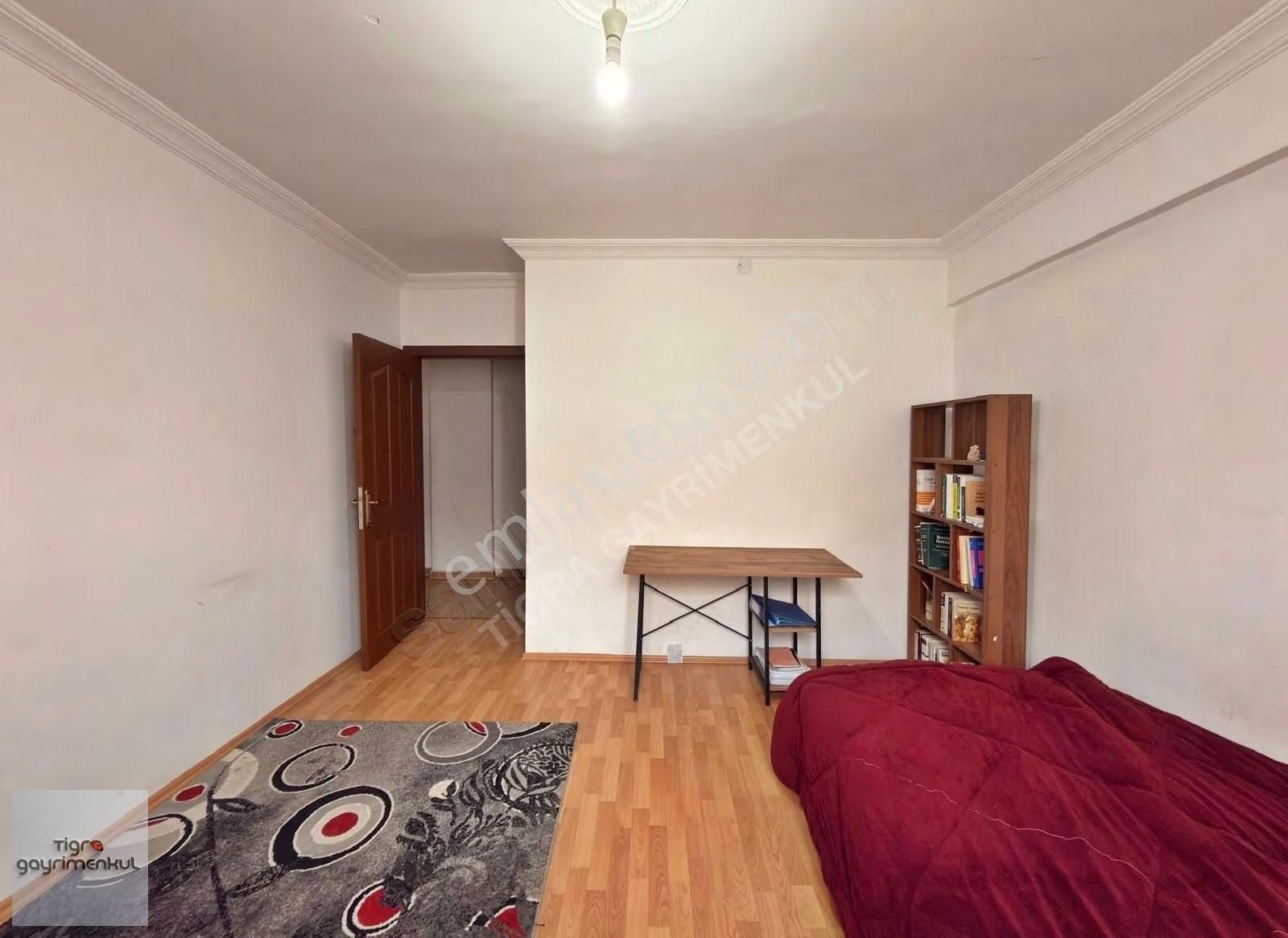 _tigra_sahintepe Mah.3+1 2. Kat Ön Cephe Kök Tapu İskanli - Görsel 31