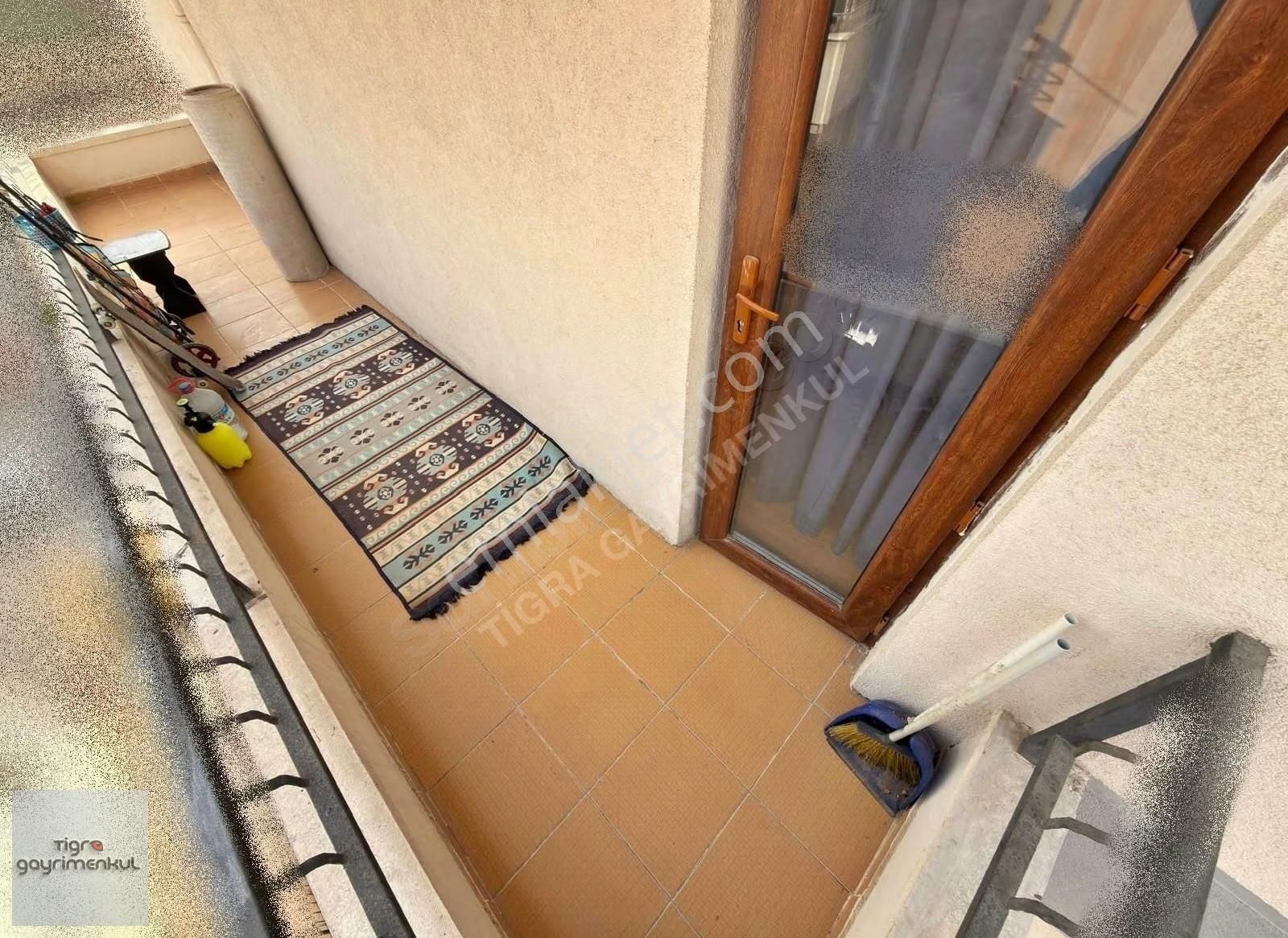 _tigra_sahintepe Mah.3+1 2. Kat Ön Cephe Kök Tapu İskanli - Görsel 5