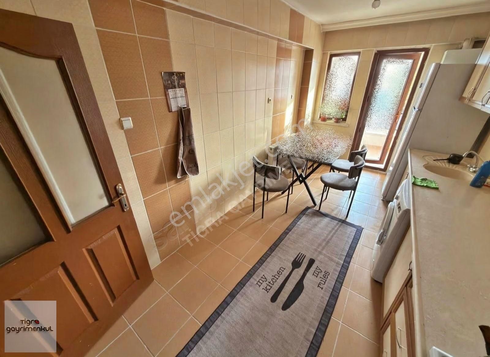 _tigra_sahintepe Mah.3+1 2. Kat Ön Cephe Kök Tapu İskanli - Görsel 13