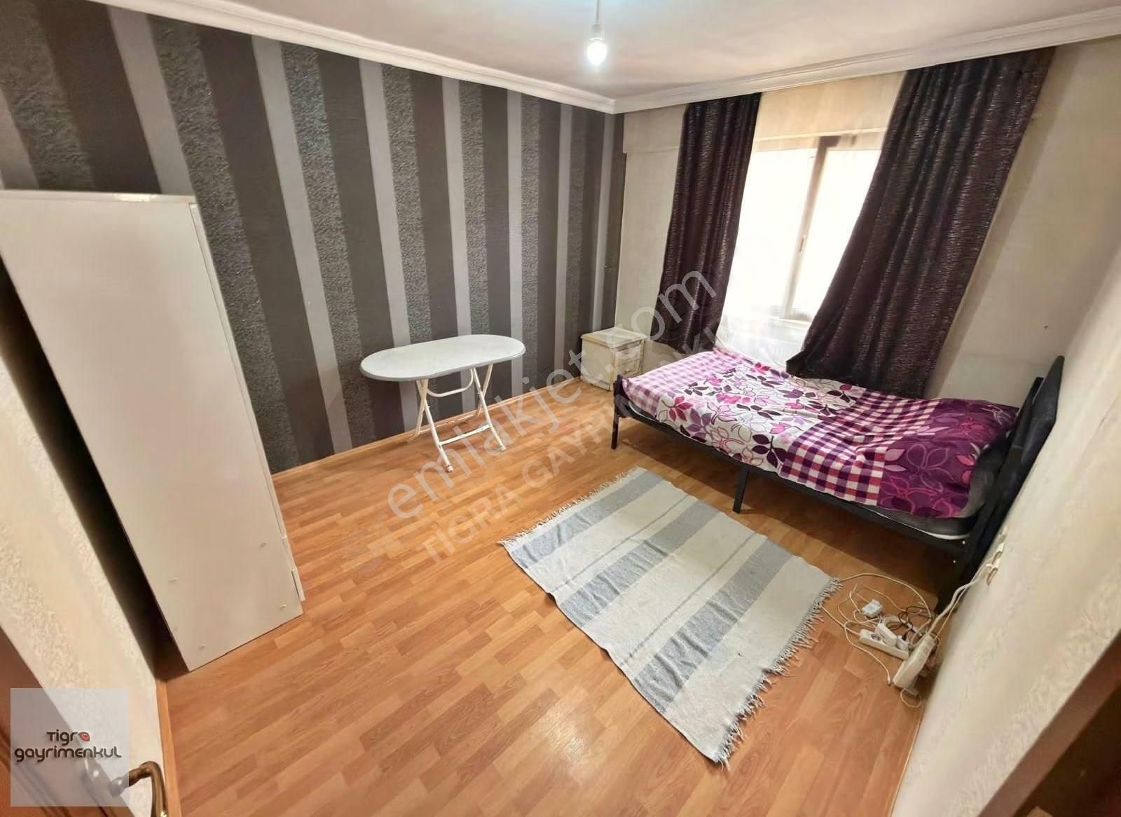 _tigra_sahintepe Mah.3+1 2. Kat Ön Cephe Kök Tapu İskanli - Görsel 2