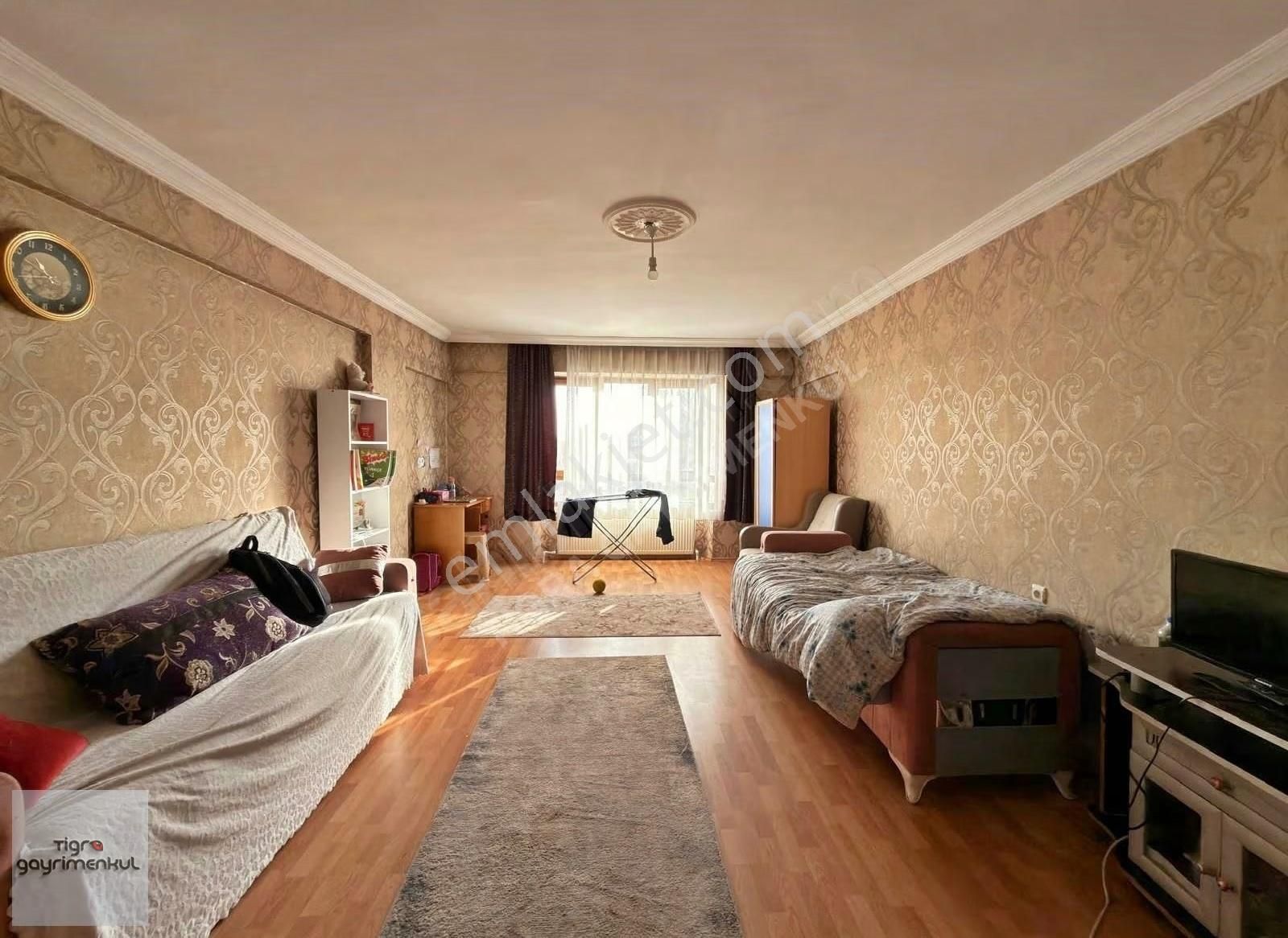 _tigra_sahintepe Mah.3+1 2. Kat Ön Cephe Kök Tapu İskanli - Görsel 7