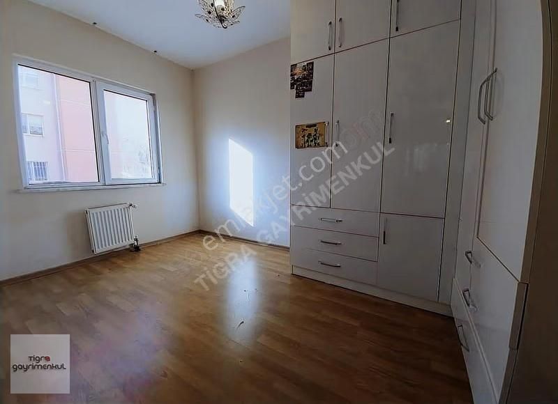 ▄tigra▄zirvekent Pazar Yeri Yakını 2+1 Kiralık Daire!!! - Görsel 12