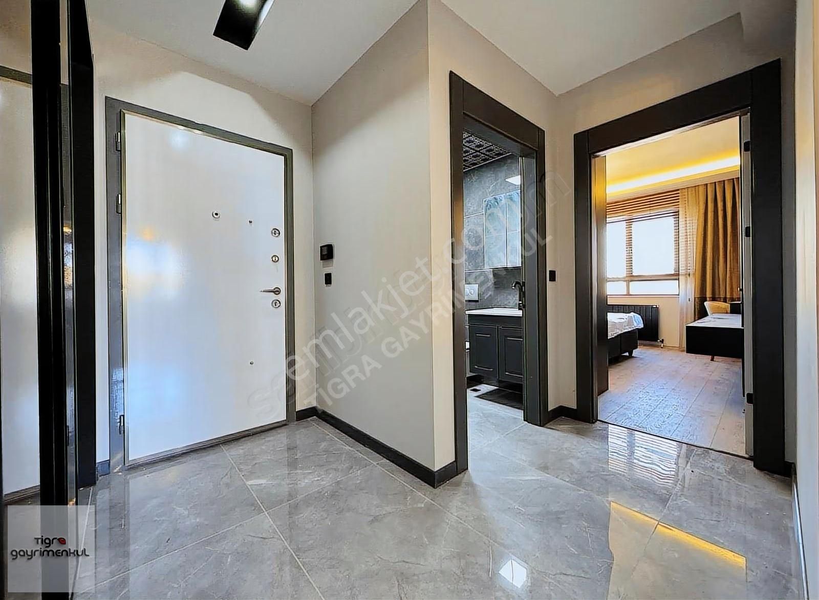 ▄tigra▄ Vadi Manzara Premiumda 2+1 Büyük Tip 88 M2 Daire - Görsel 6