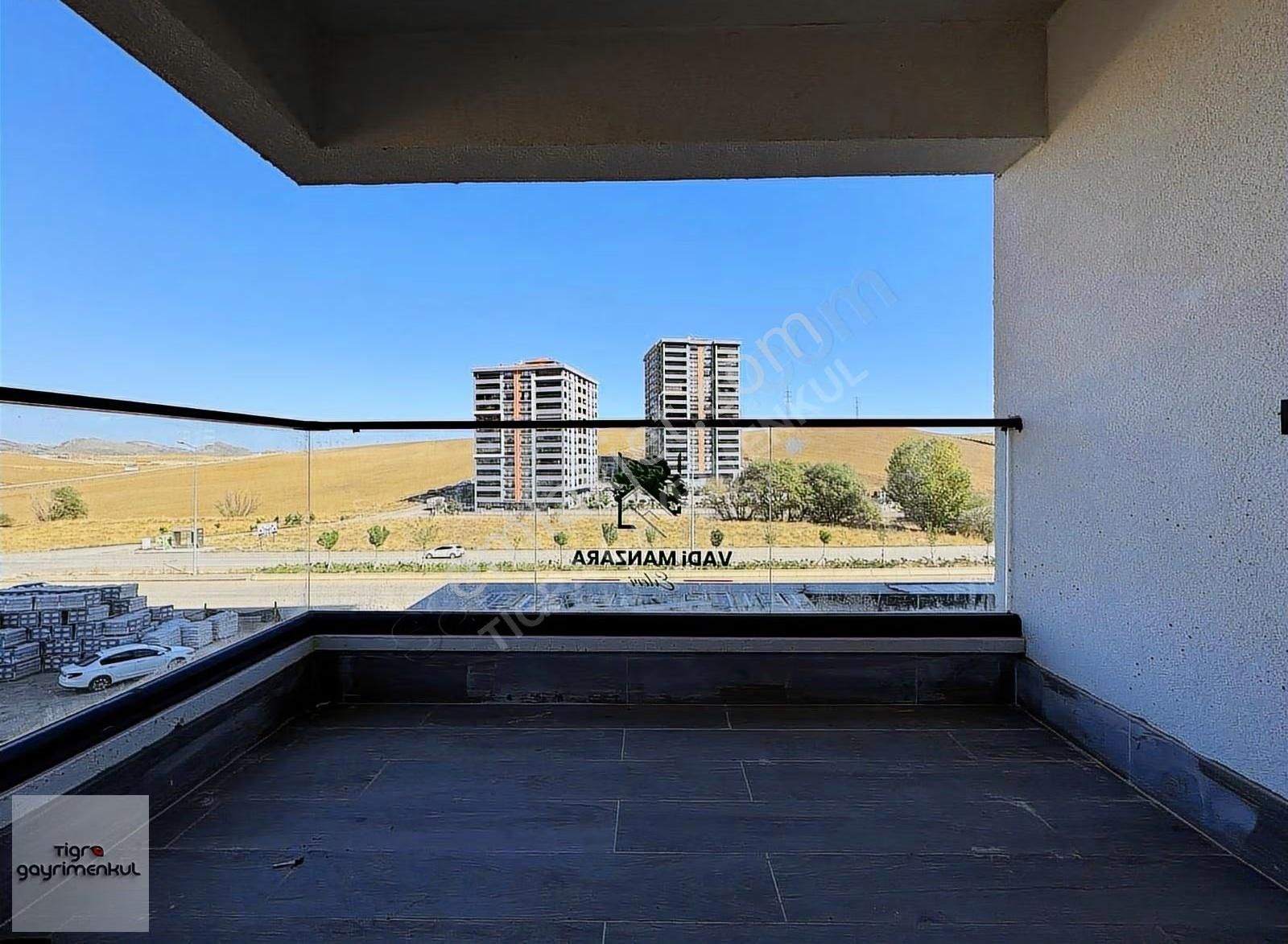 ▄tigra▄ Vadi Manzara Premiumda 2+1 Büyük Tip 88 M2 Daire - Görsel 19