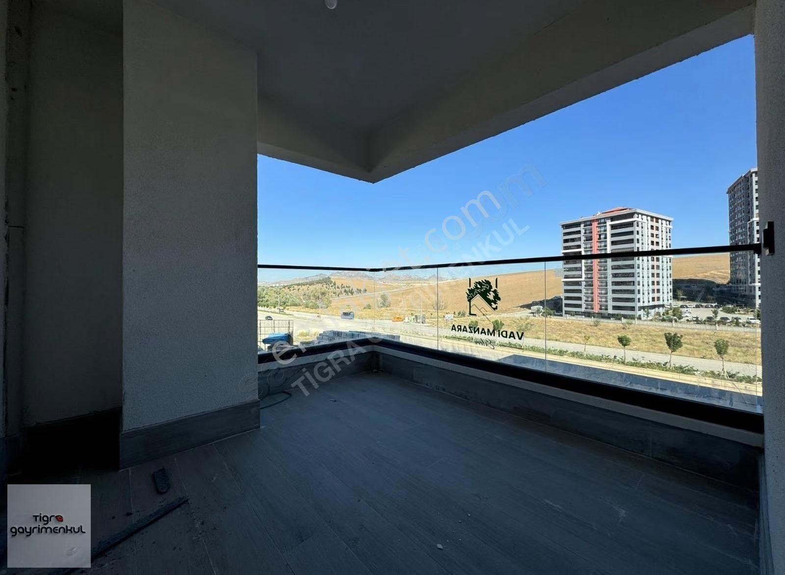 ▄tigra▄ Vadi Manzara Premiumda 2+1 Büyük Tip 88 M2 Daire - Görsel 8