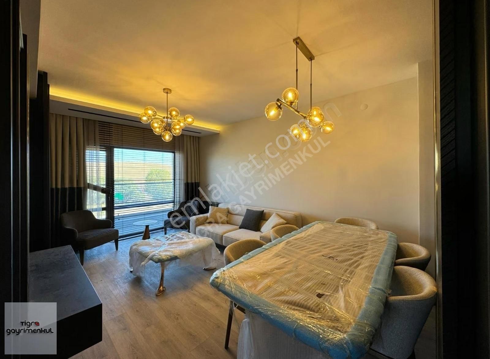 ▄tigra▄ Vadi Manzara Premiumda 2+1 Büyük Tip 88 M2 Daire - Görsel 7