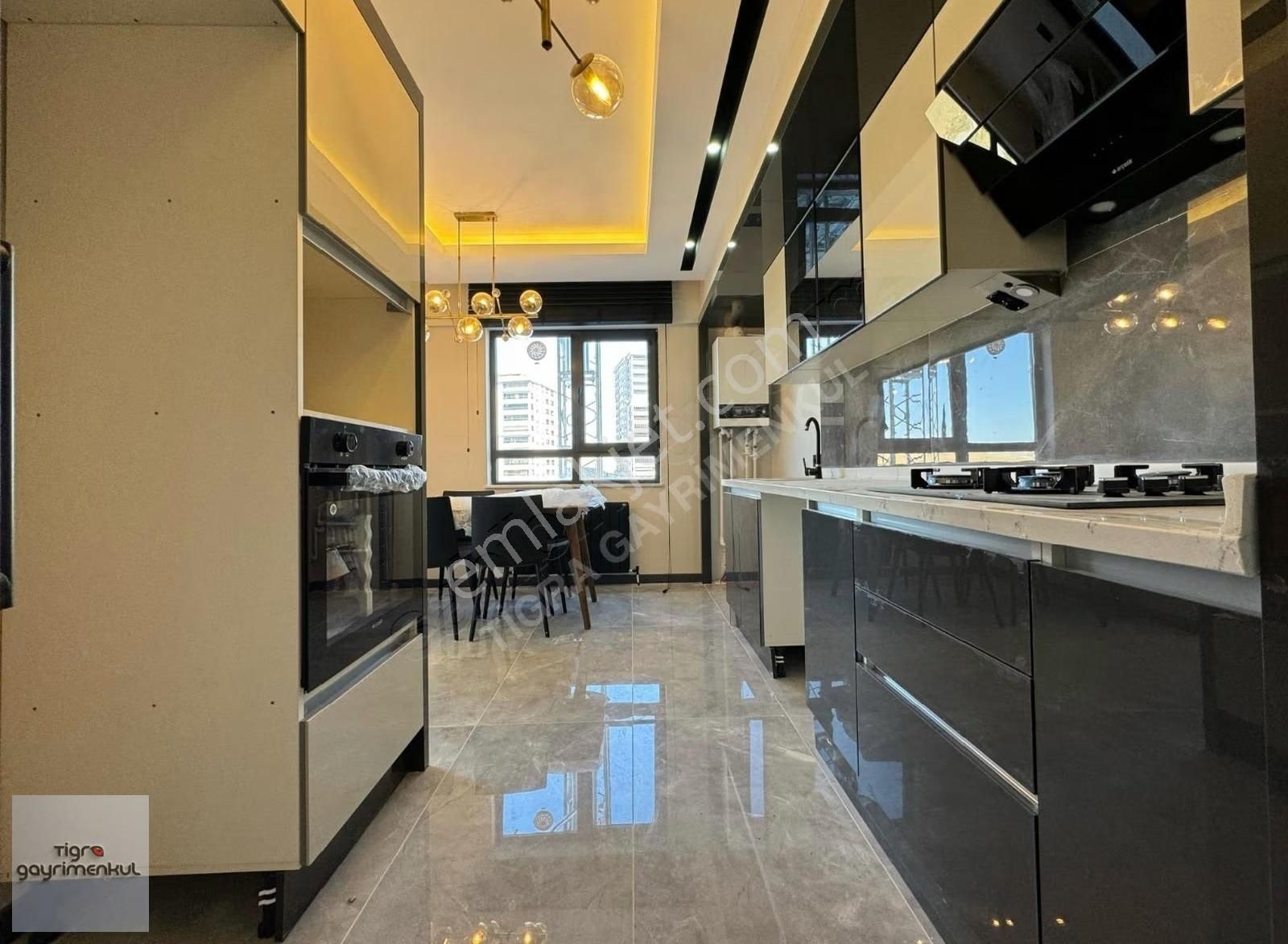 ▄tigra▄ Vadi Manzara Premiumda 2+1 Büyük Tip 88 M2 Daire - Görsel 21