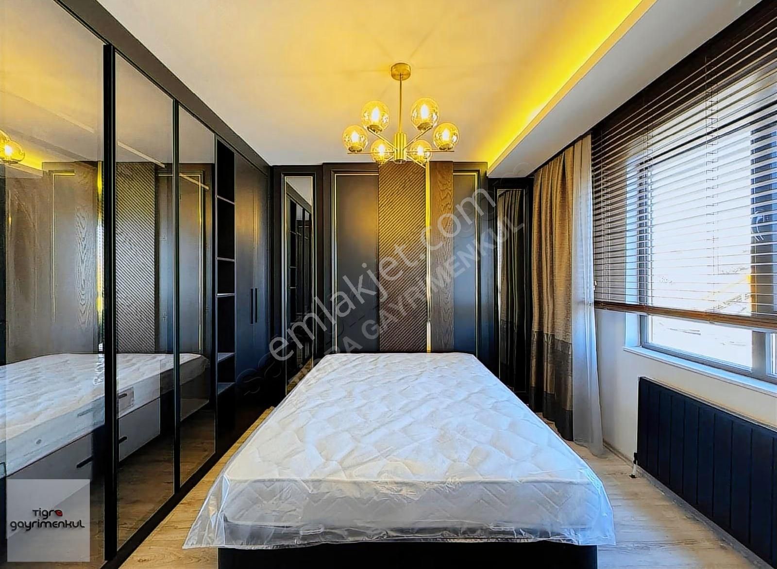▄tigra▄ Vadi Manzara Premiumda 2+1 Büyük Tip 88 M2 Daire - Görsel 10