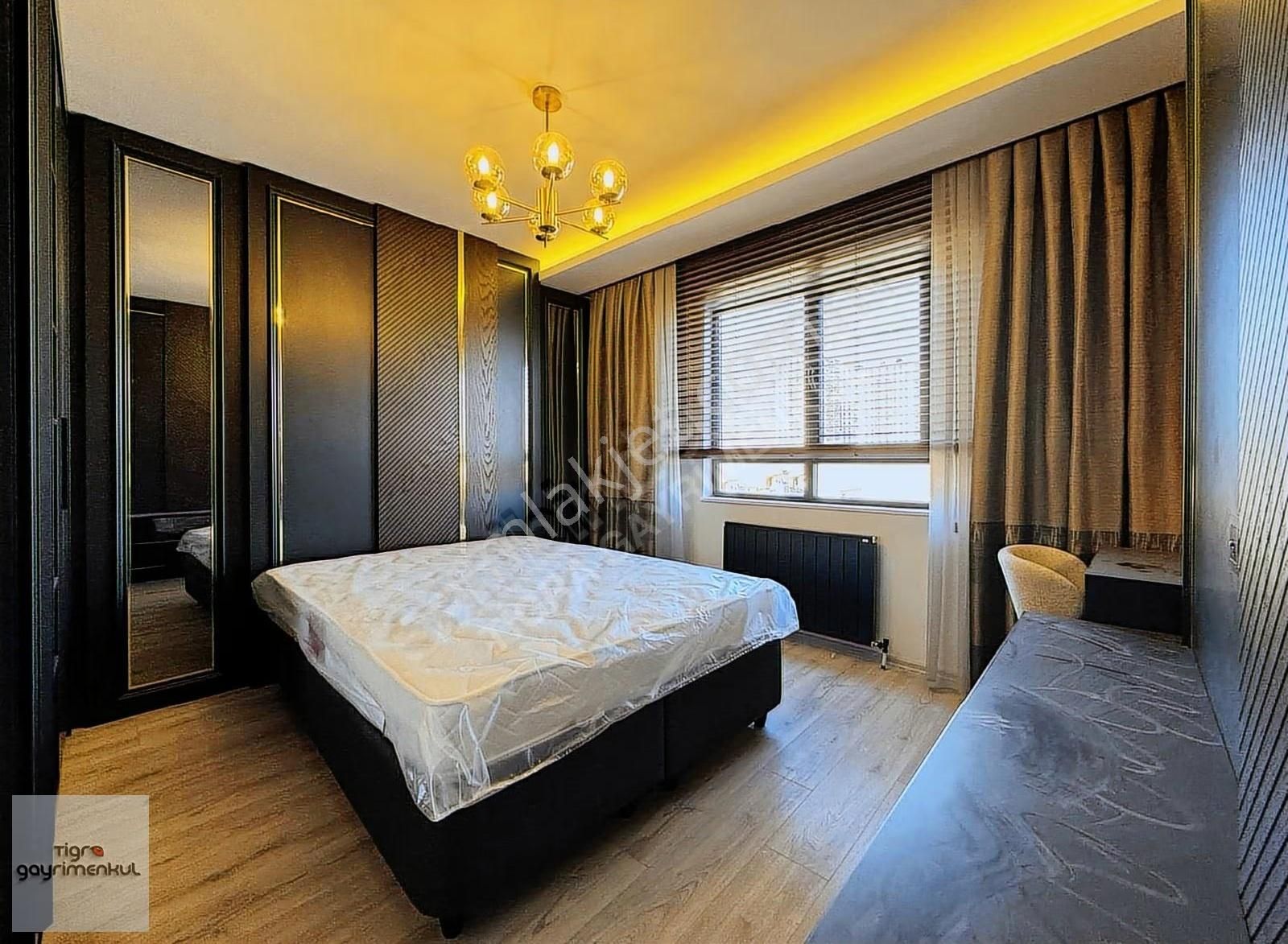 ▄tigra▄ Vadi Manzara Premiumda 2+1 Büyük Tip 88 M2 Daire - Görsel 2