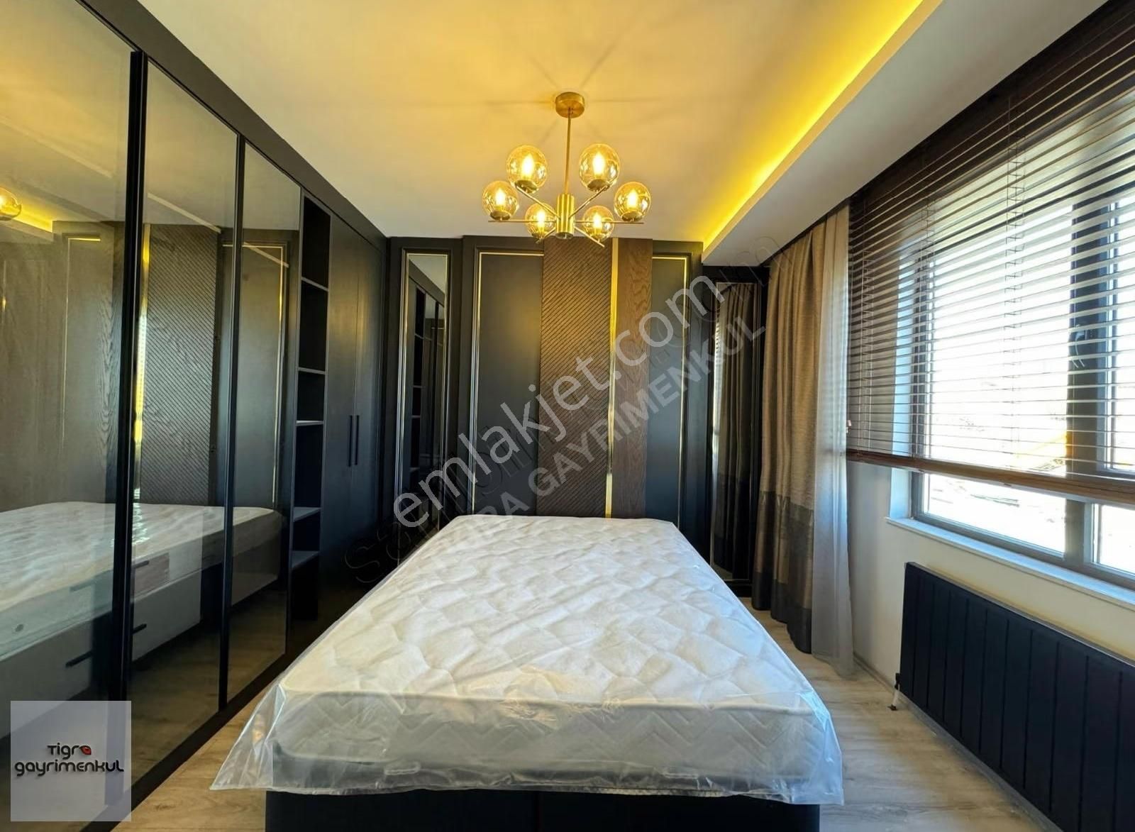 ▄tigra▄ Vadi Manzara Premiumda 2+1 Büyük Tip 88 M2 Daire - Görsel 3