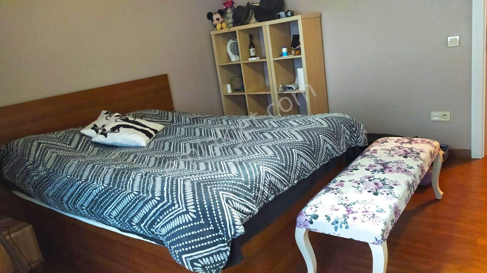 Selimpaşa 'da Kendine Ait Havuzlu Müstakil Özel Yapım Villa - Görsel 20