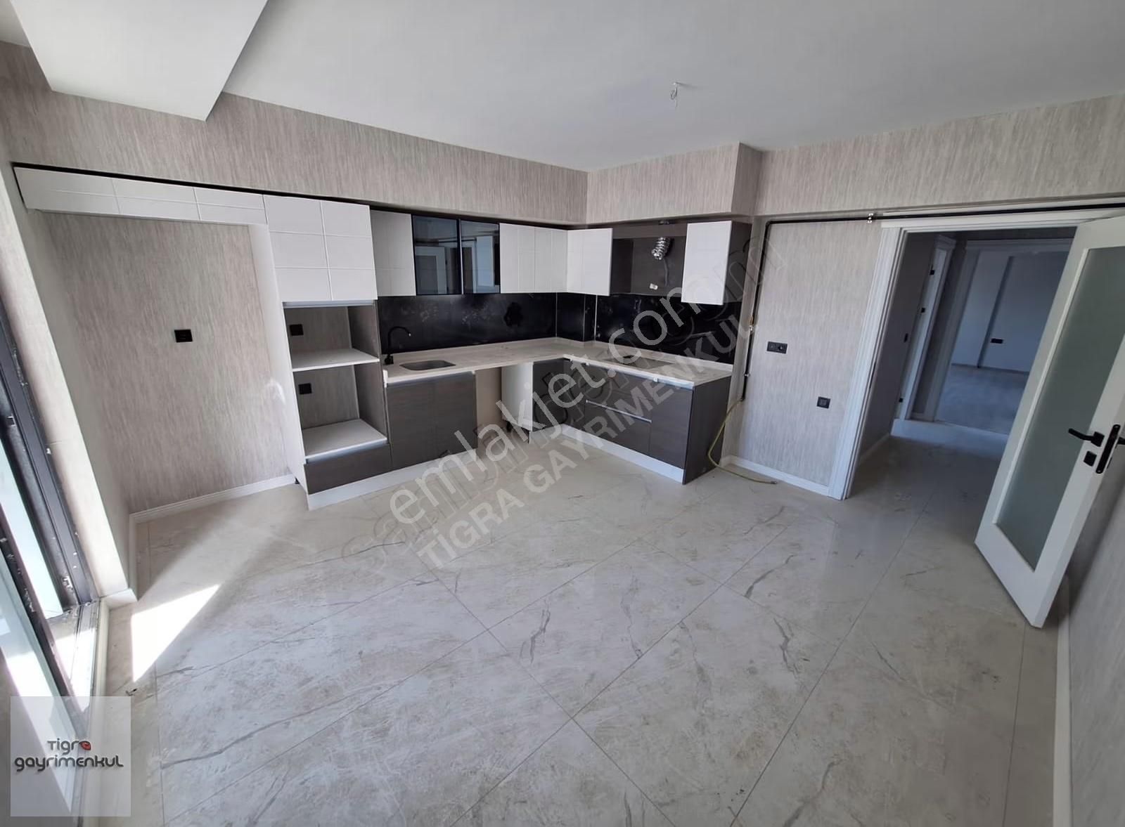 ▄tigra▄vadi Manzara Evleri 3.etap Hazır Oturum 3+1 Satılık Daire