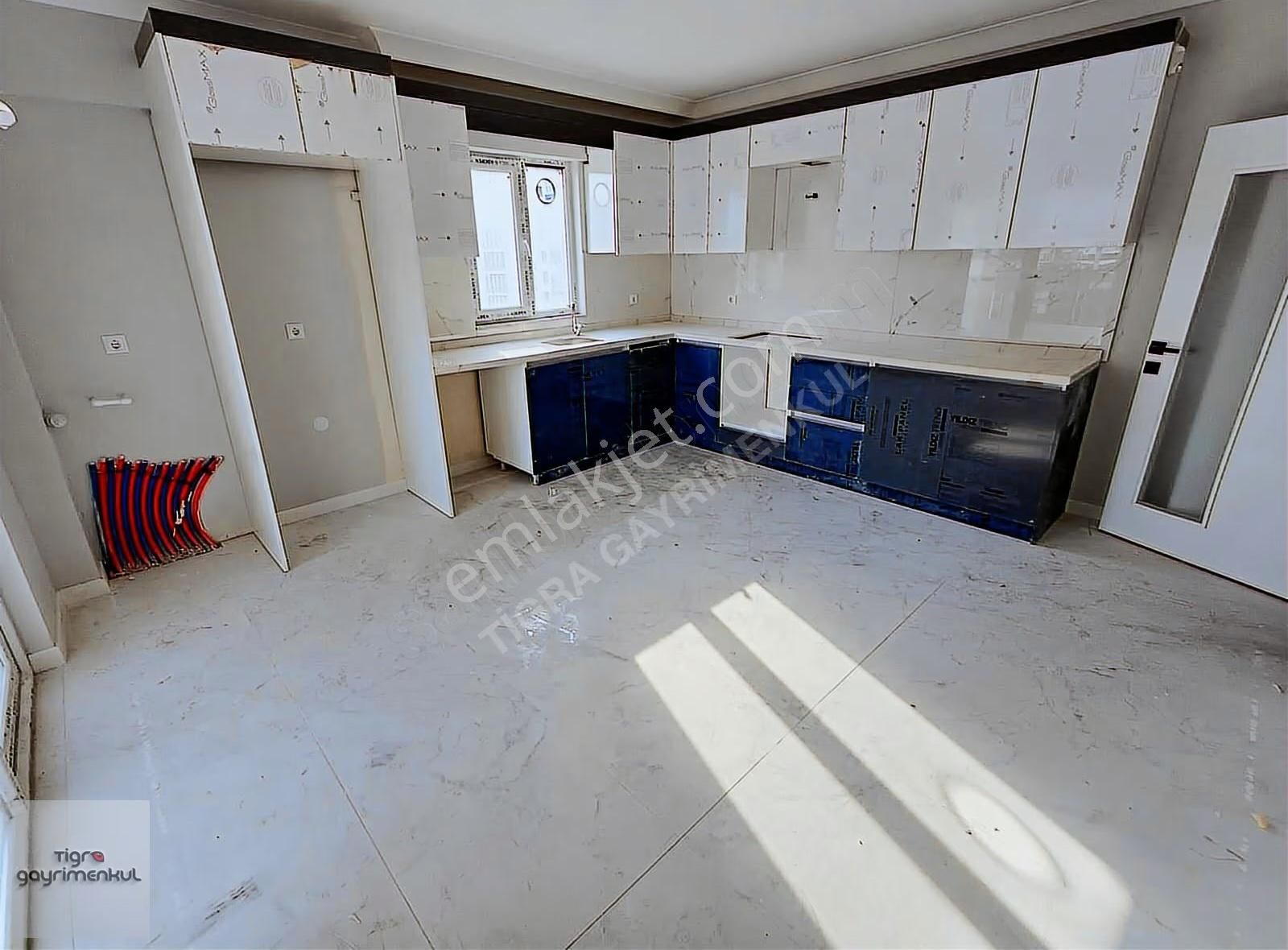 ▄tigra▄cengizhan Mah.sıfır Oturum 3+1 Kiralık Daire! - Görsel 18