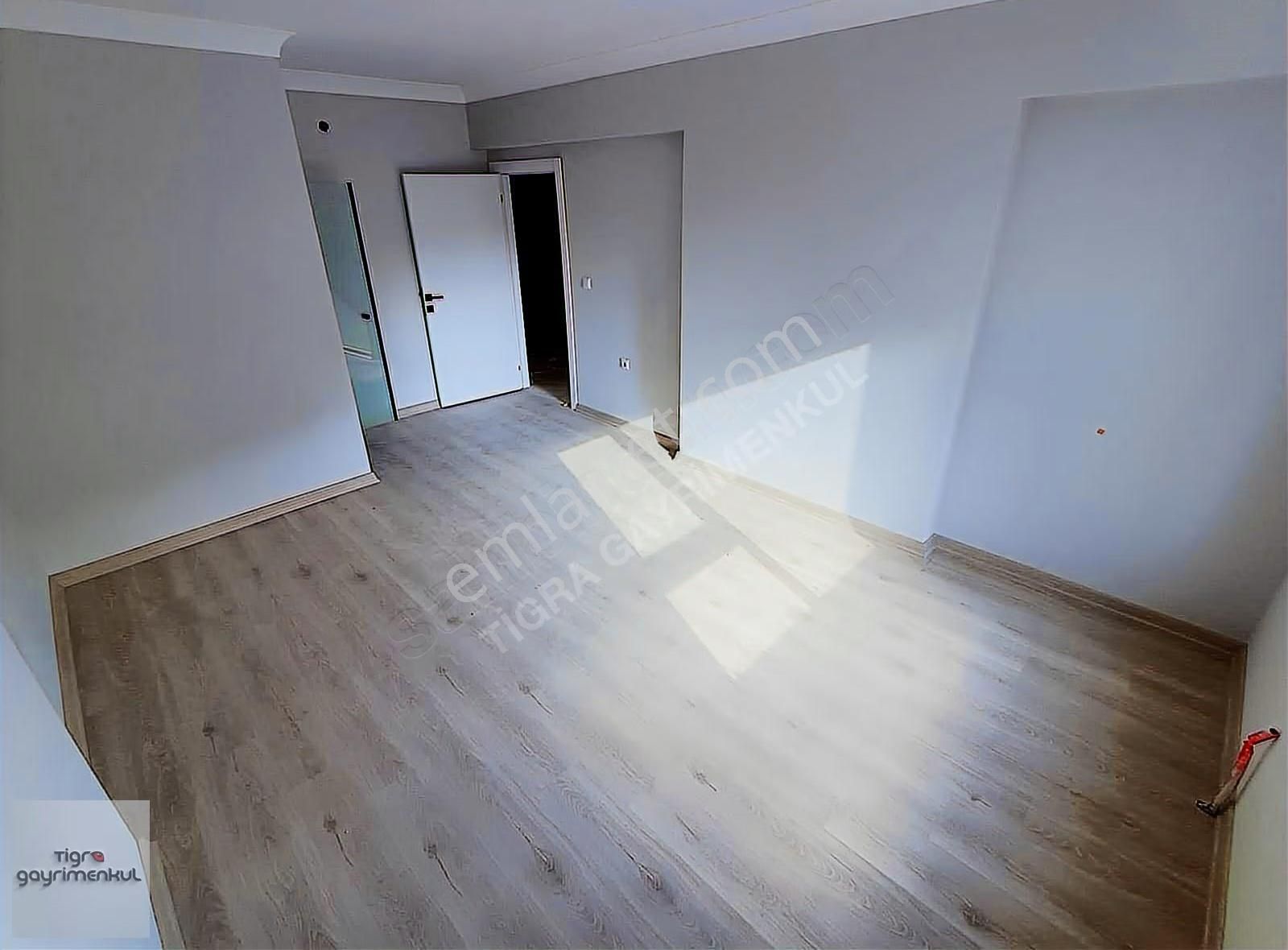 ▄tigra▄cengizhan Mah.sıfır Oturum 3+1 Kiralık Daire! - Görsel 24