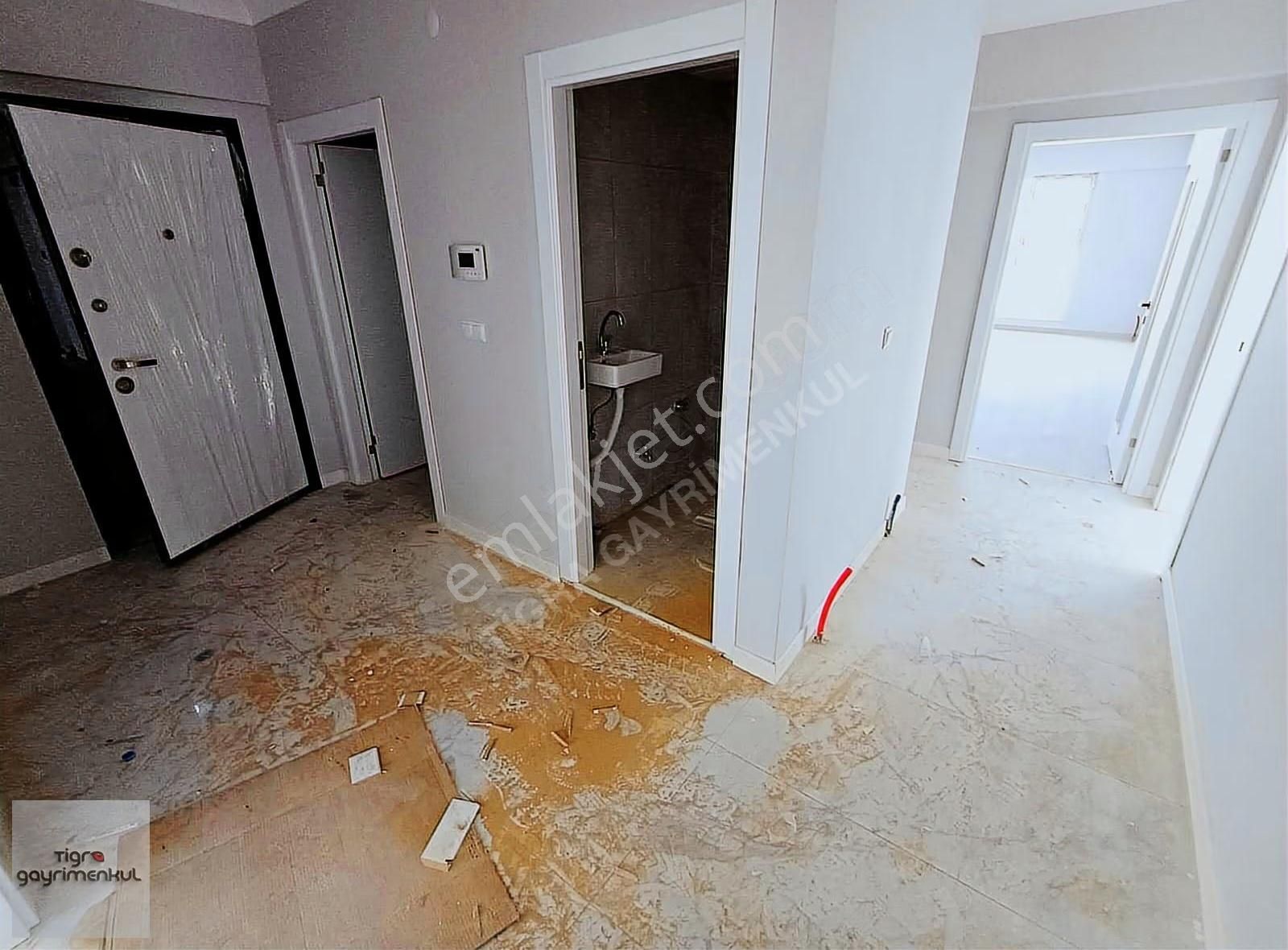 ▄tigra▄cengizhan Mah.sıfır Oturum 3+1 Kiralık Daire! - Görsel 5