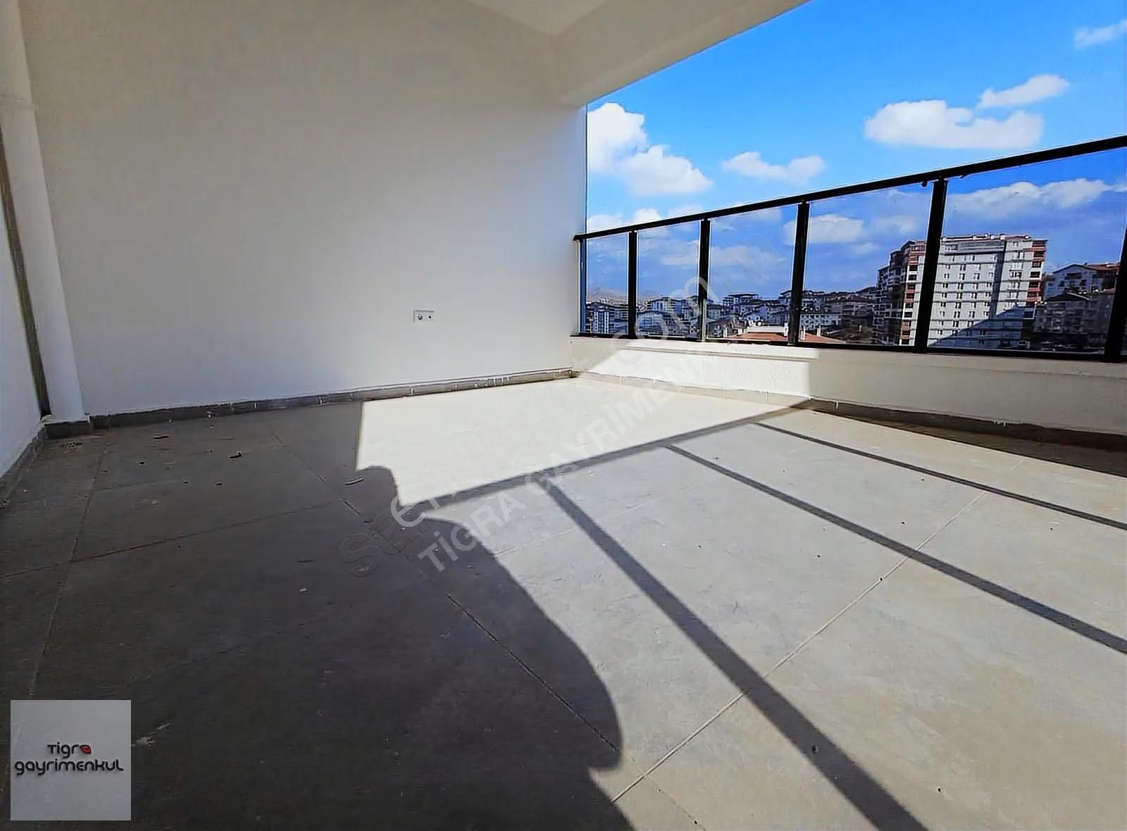 ▄tigra▄cengizhan Mah.sıfır Oturum 3+1 Kiralık Daire! - Görsel 27