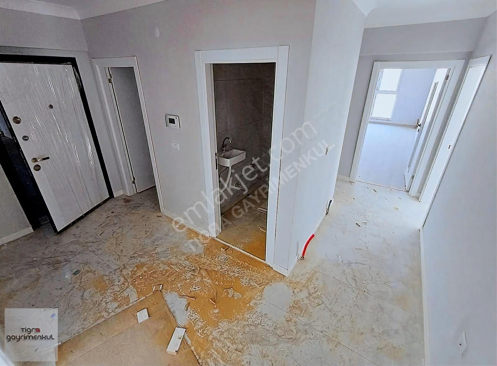 ▄tigra▄cengizhan Mah.sıfır Oturum 3+1 Kiralık Daire! - Görsel 26