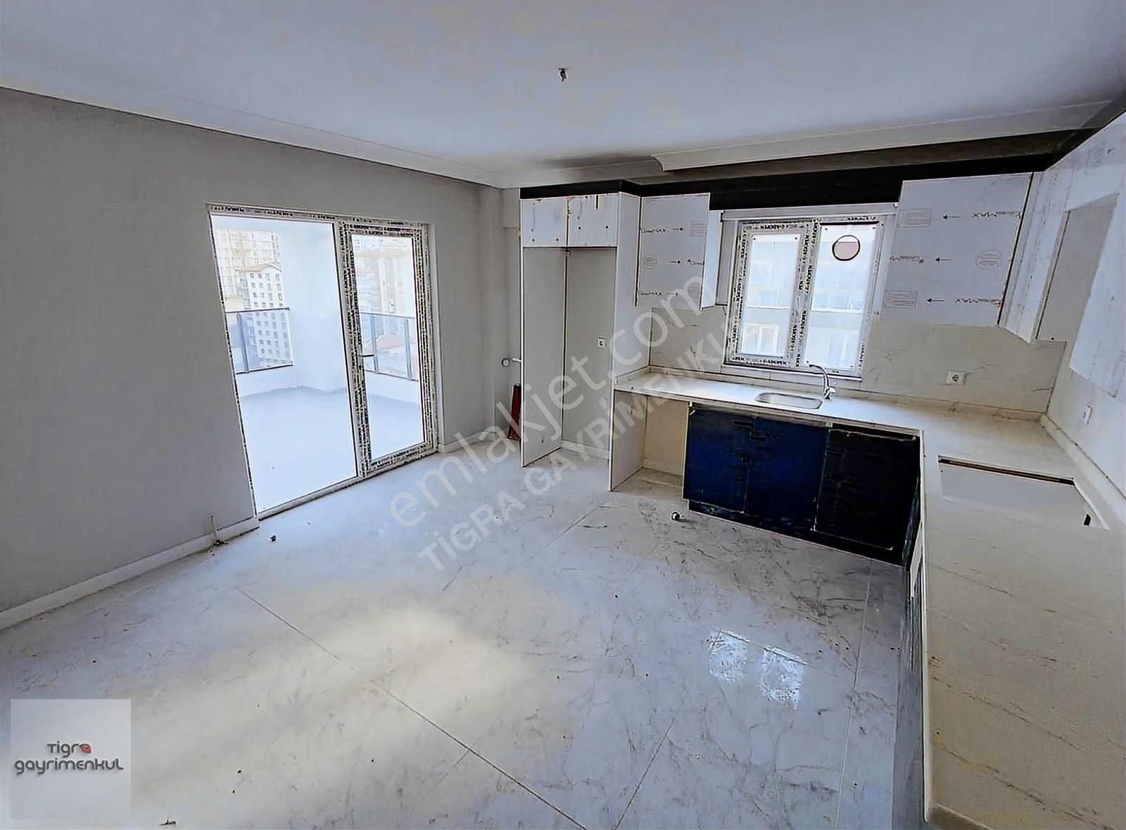 ▄tigra▄cengizhan Mah.sıfır Oturum 3+1 Kiralık Daire! - Görsel 23