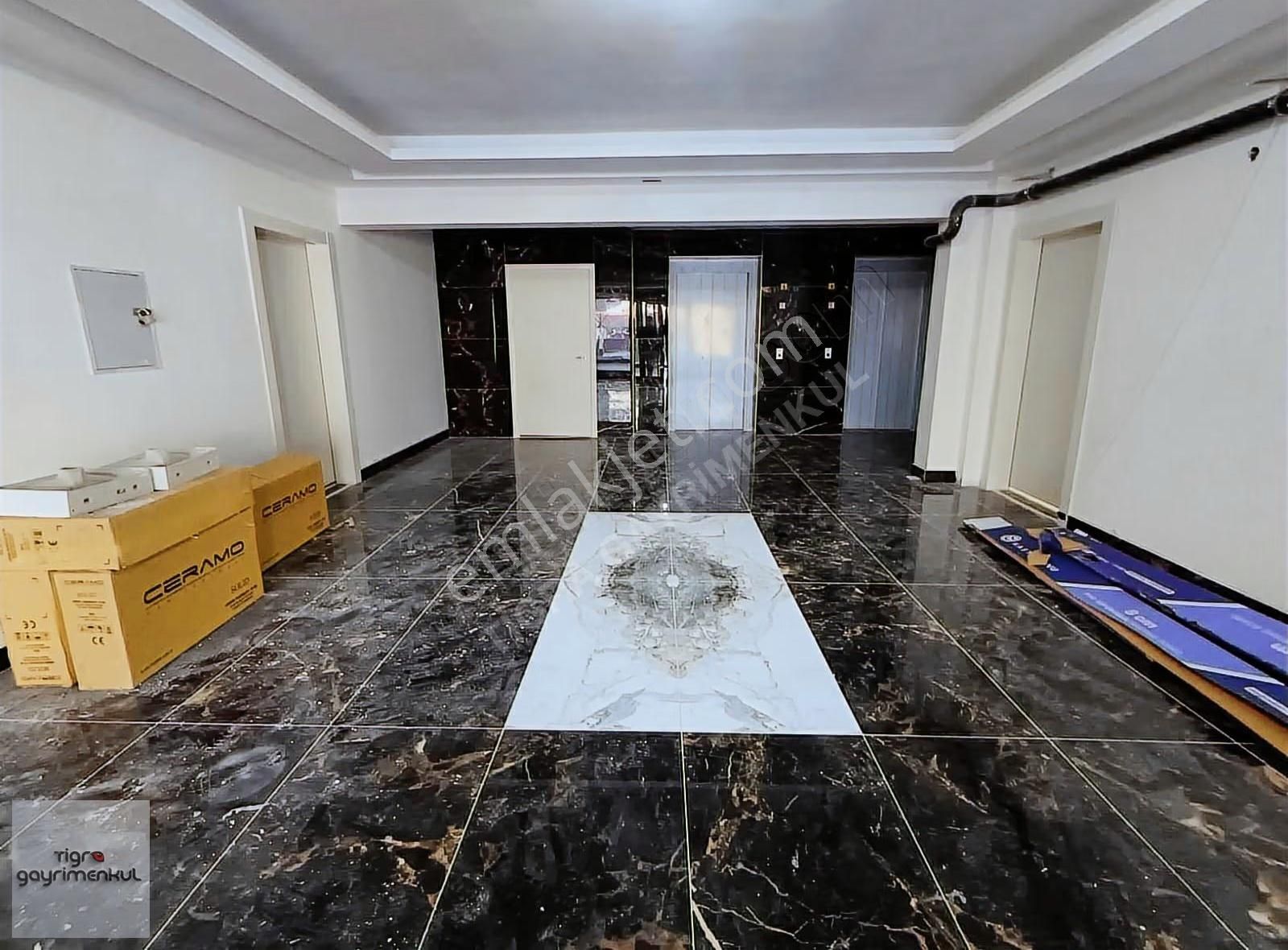 ▄tigra▄cengizhan Mah.sıfır Oturum 3+1 Kiralık Daire! - Görsel 9