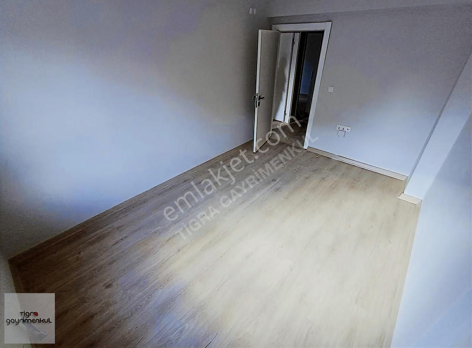 ▄tigra▄cengizhan Mah.sıfır Oturum 3+1 Kiralık Daire! - Görsel 16