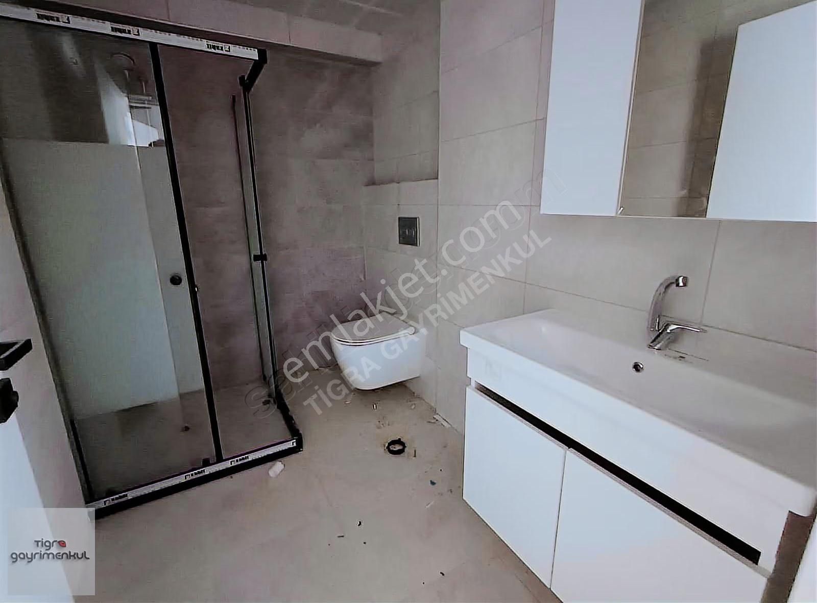 ▄tigra▄cengizhan Mah.sıfır Oturum 3+1 Kiralık Daire! - Görsel 6