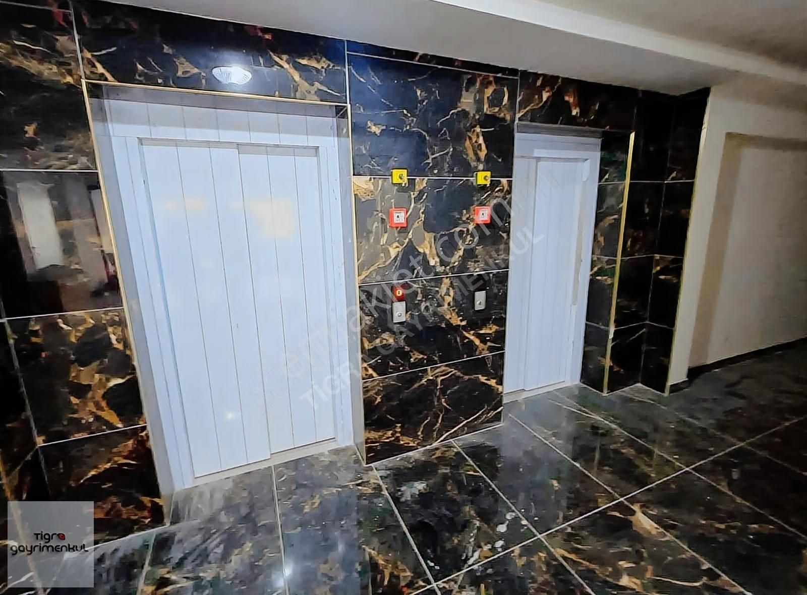 ▄tigra▄cengizhan Mah.sıfır Oturum 3+1 Kiralık Daire! - Görsel 19