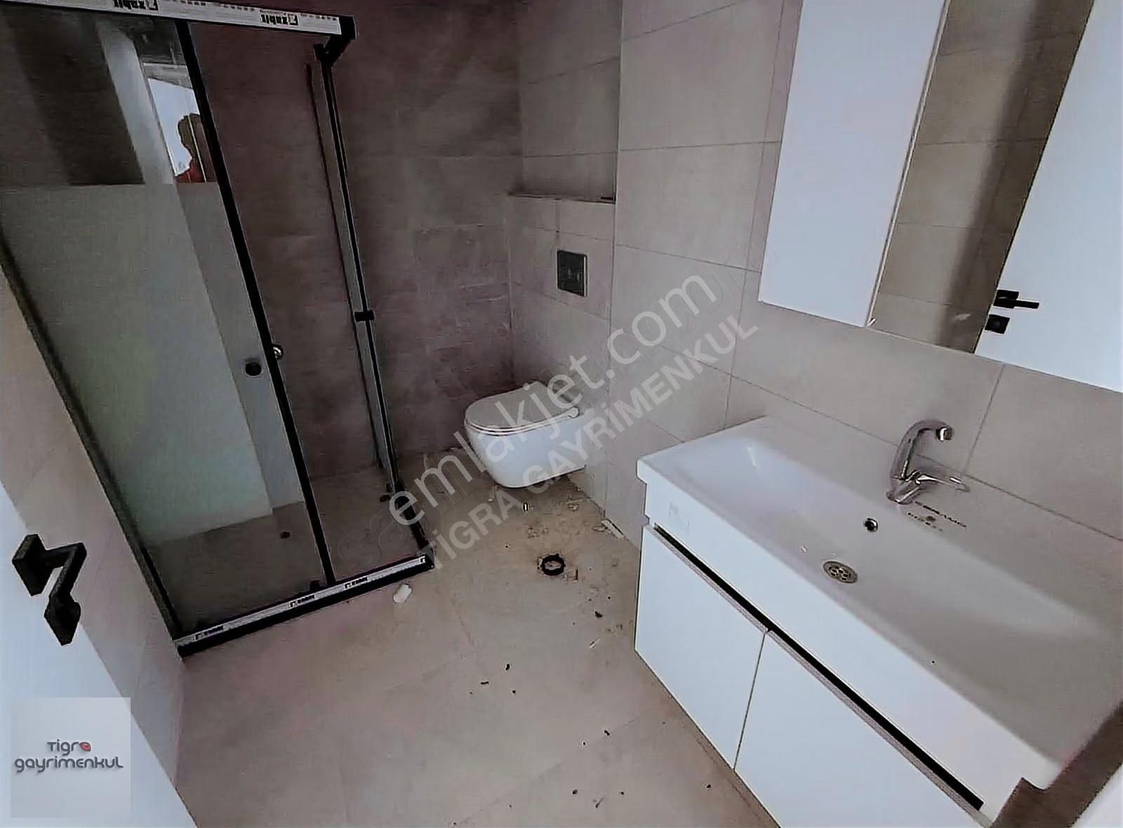 ▄tigra▄cengizhan Mah.sıfır Oturum 3+1 Kiralık Daire! - Görsel 8