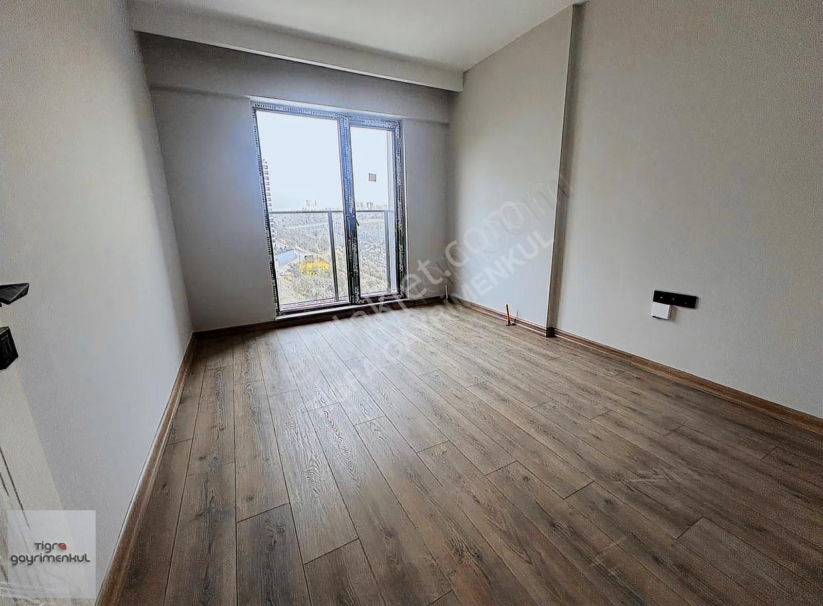 ▄tigra▄ege Mah. Vadi Tower'da 140m² 3+1 Satılık Daire!! - Görsel 7