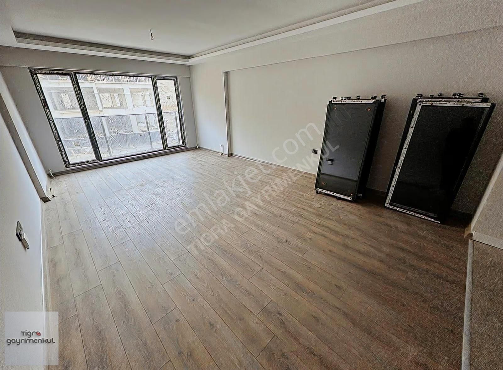 ▄tigra▄ege Mah. Vadi Tower'da 140m² 3+1 Satılık Daire!! - Görsel 8